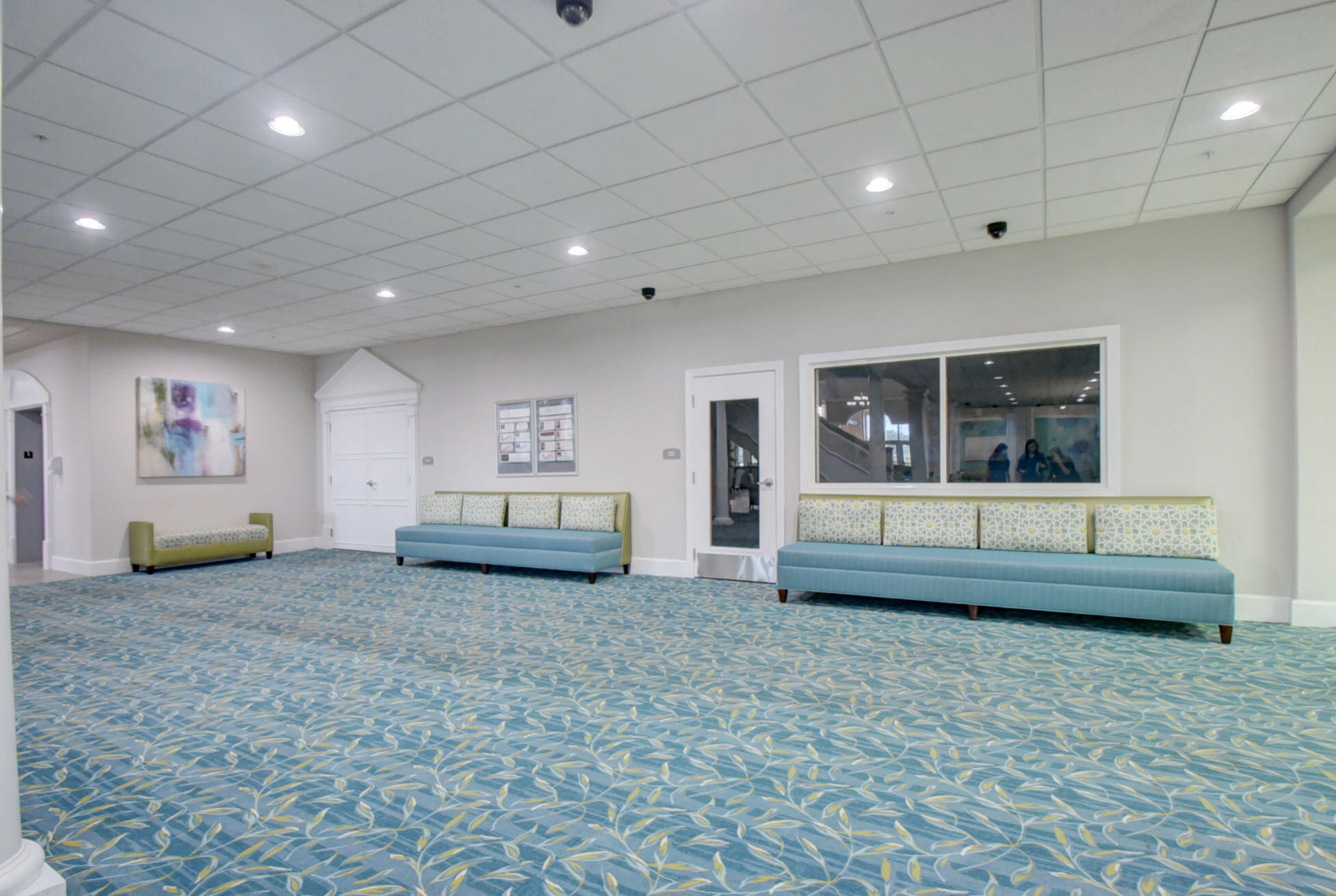 Club House