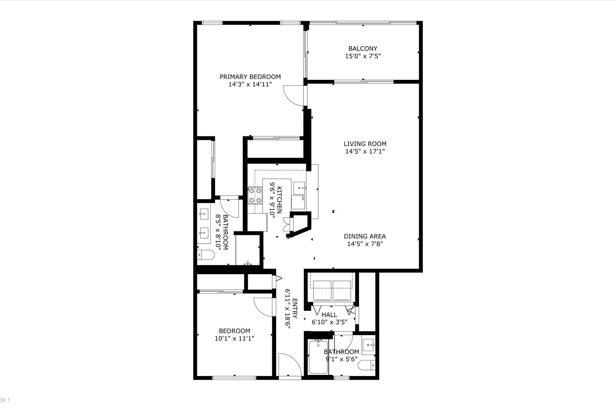 01-2240 N Cypress Bend Dr_floor plan