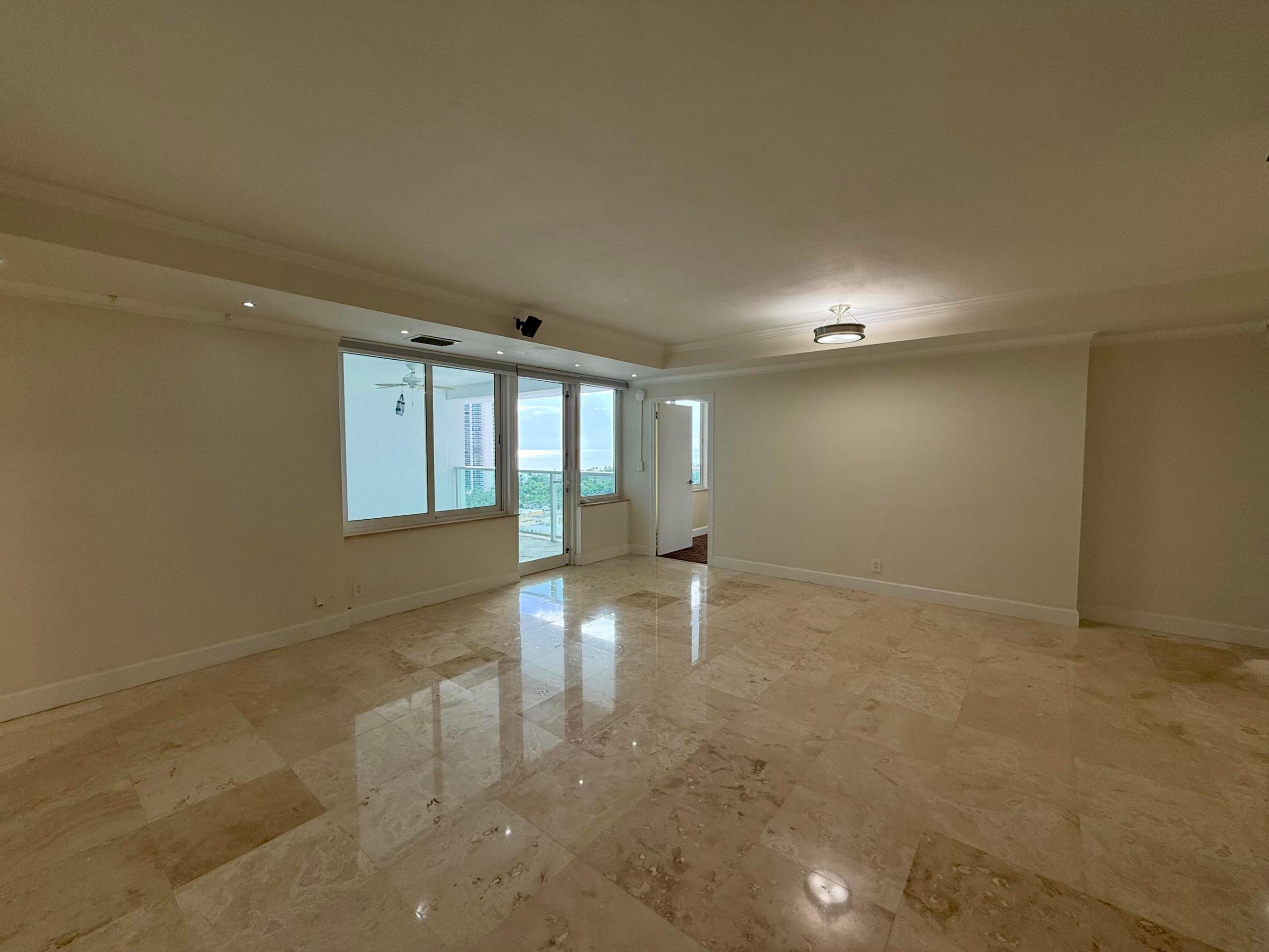 Dining / Living Area