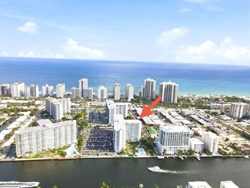 Coral Ridge Towers Original Coral Ridge Towers Original