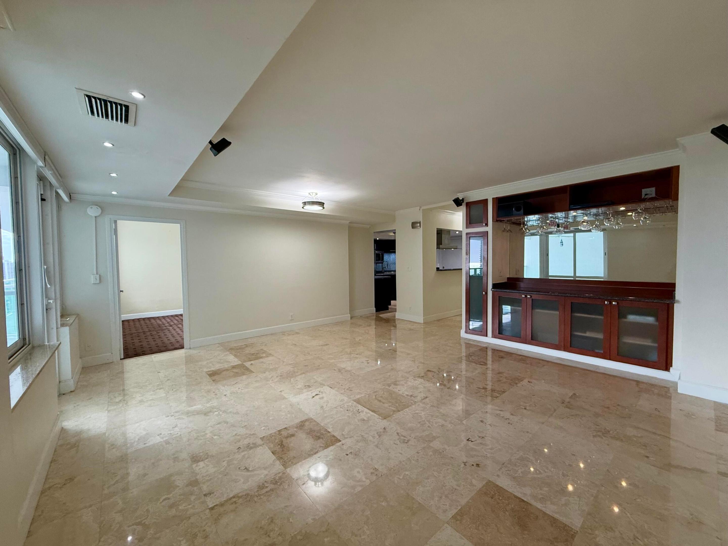 Dining / Living Area