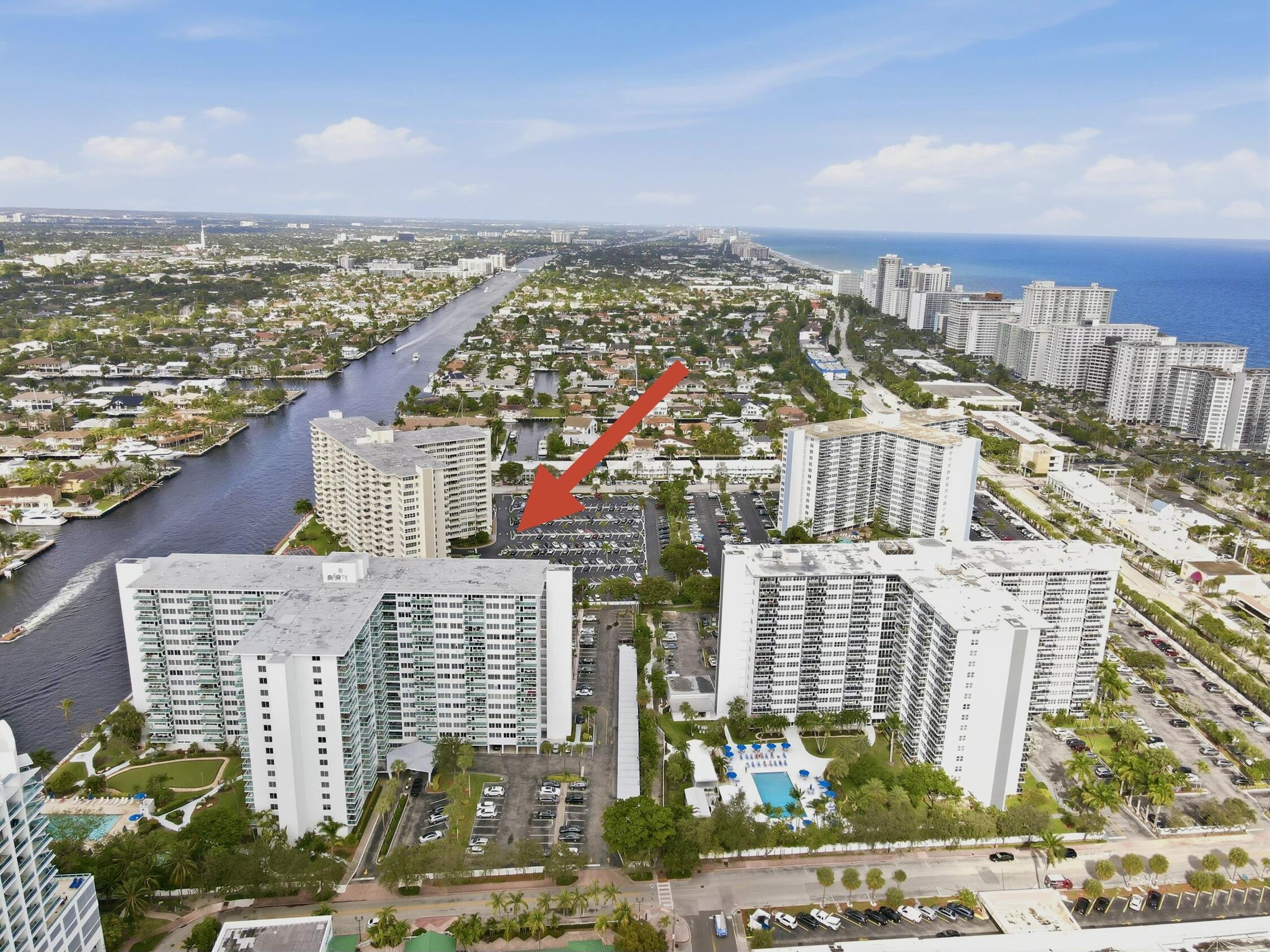 Coral Ridge Towers Original