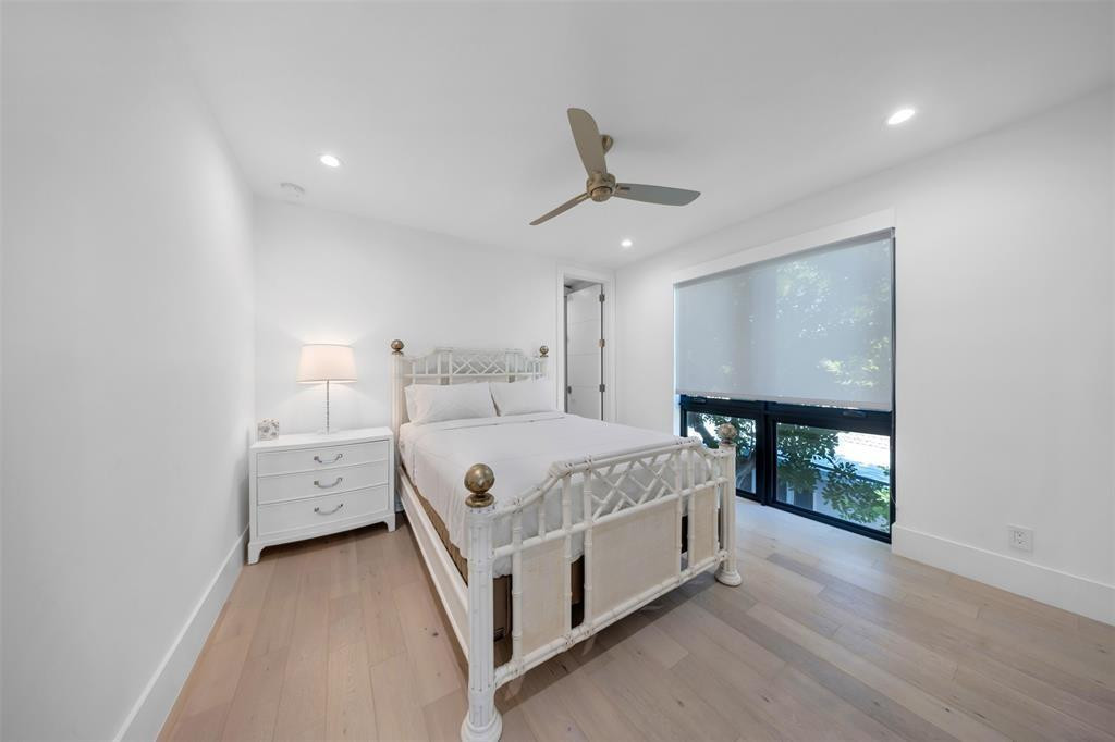 2nd Floor Queen Suite