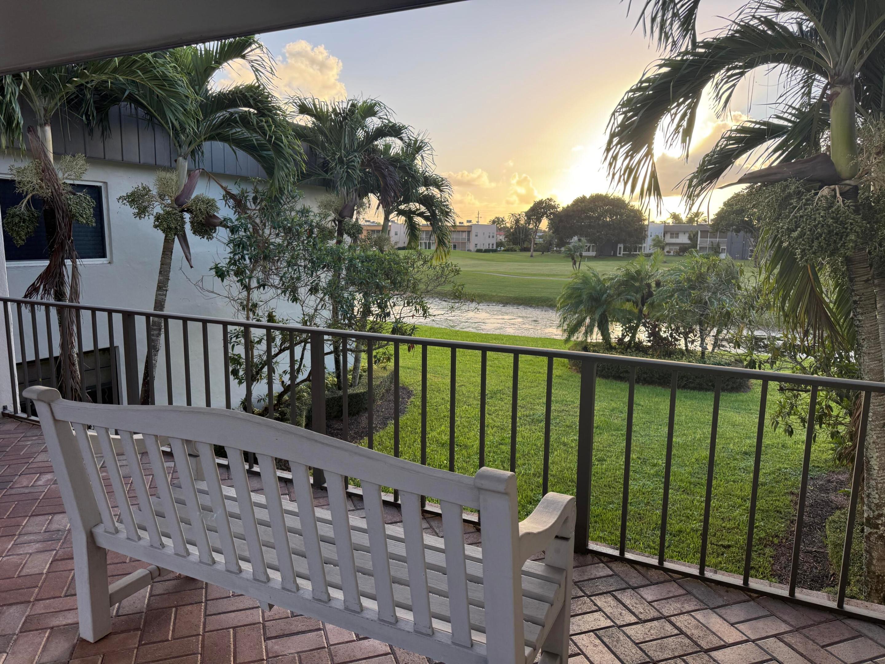 Balcony Balcony