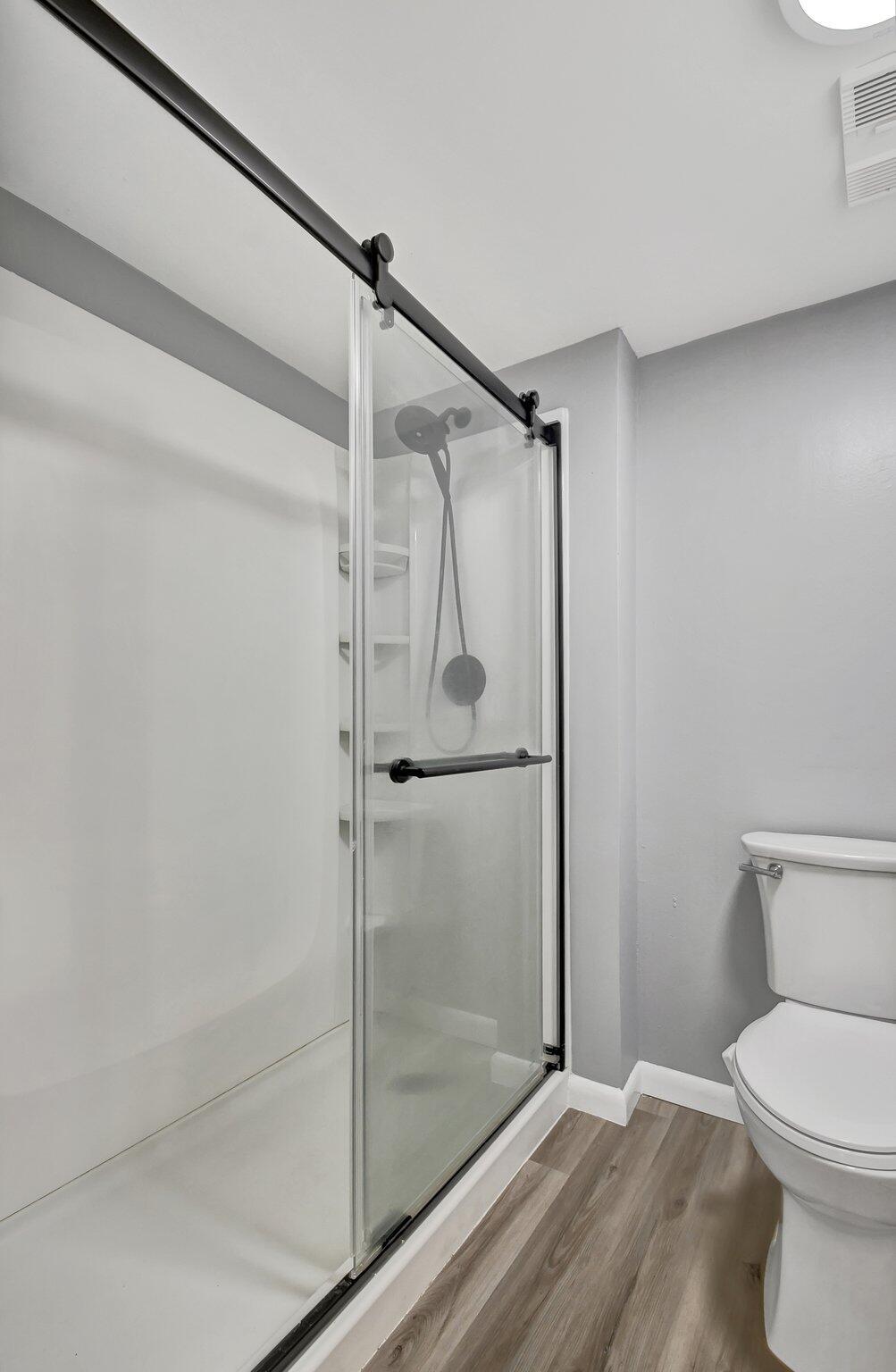 Master bath 2