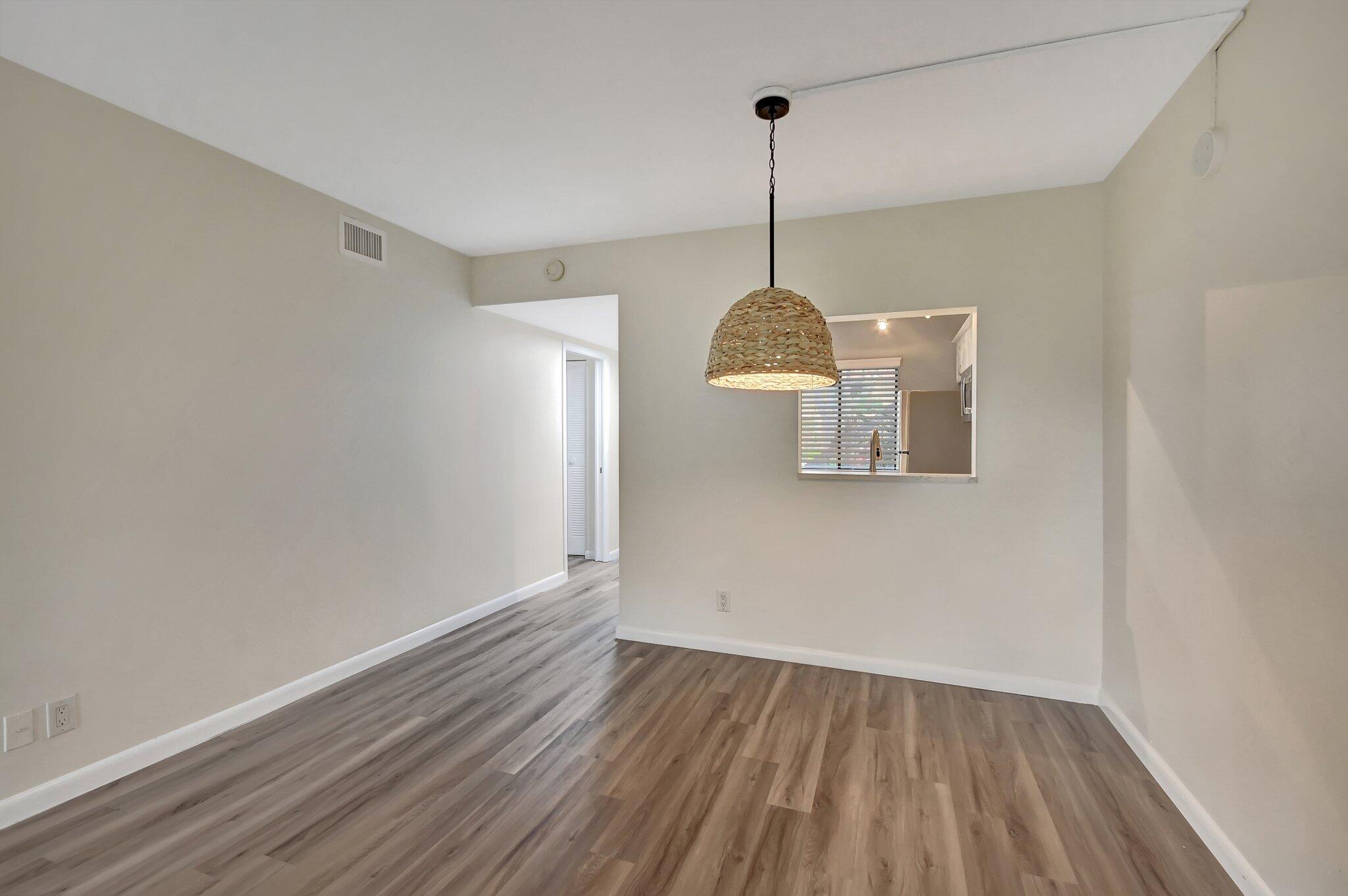 Dining Area View 1