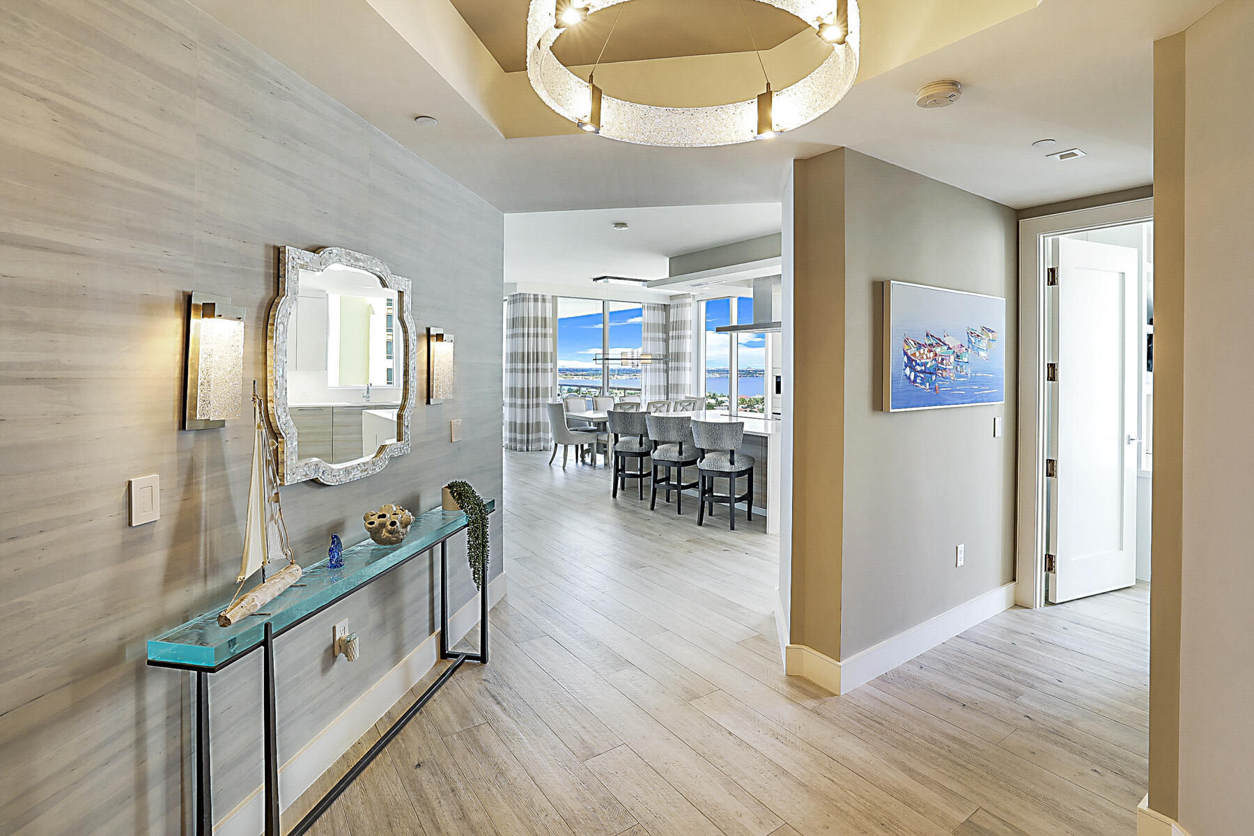 FOYER