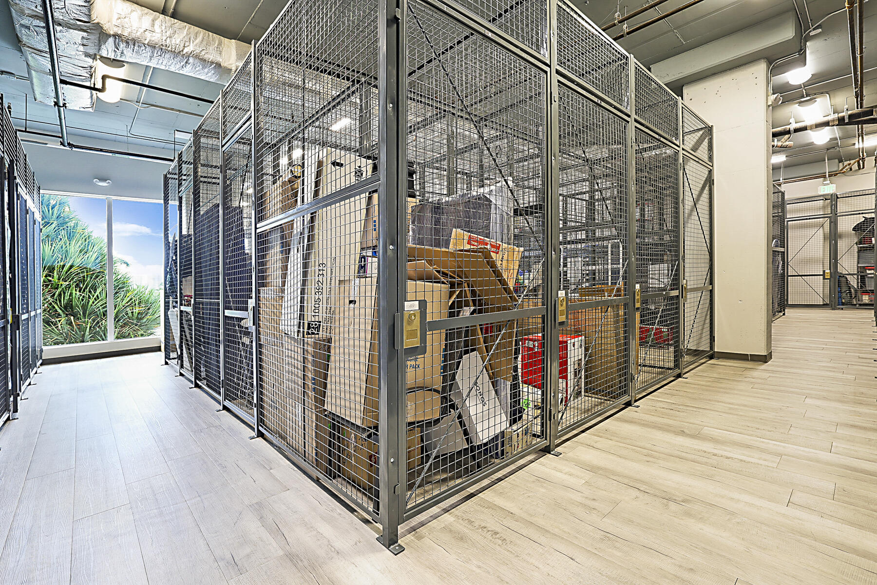 STORAGE