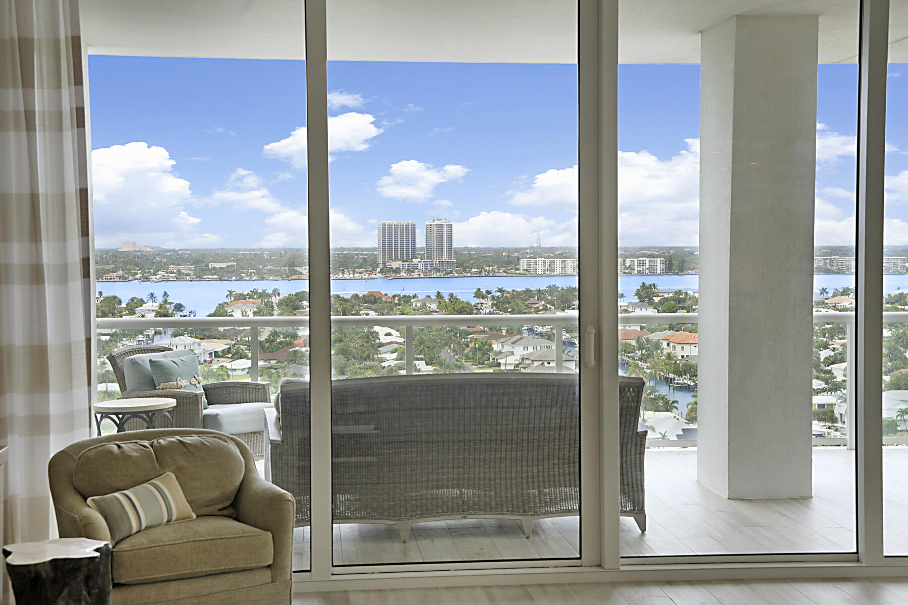 WATER VIEWS