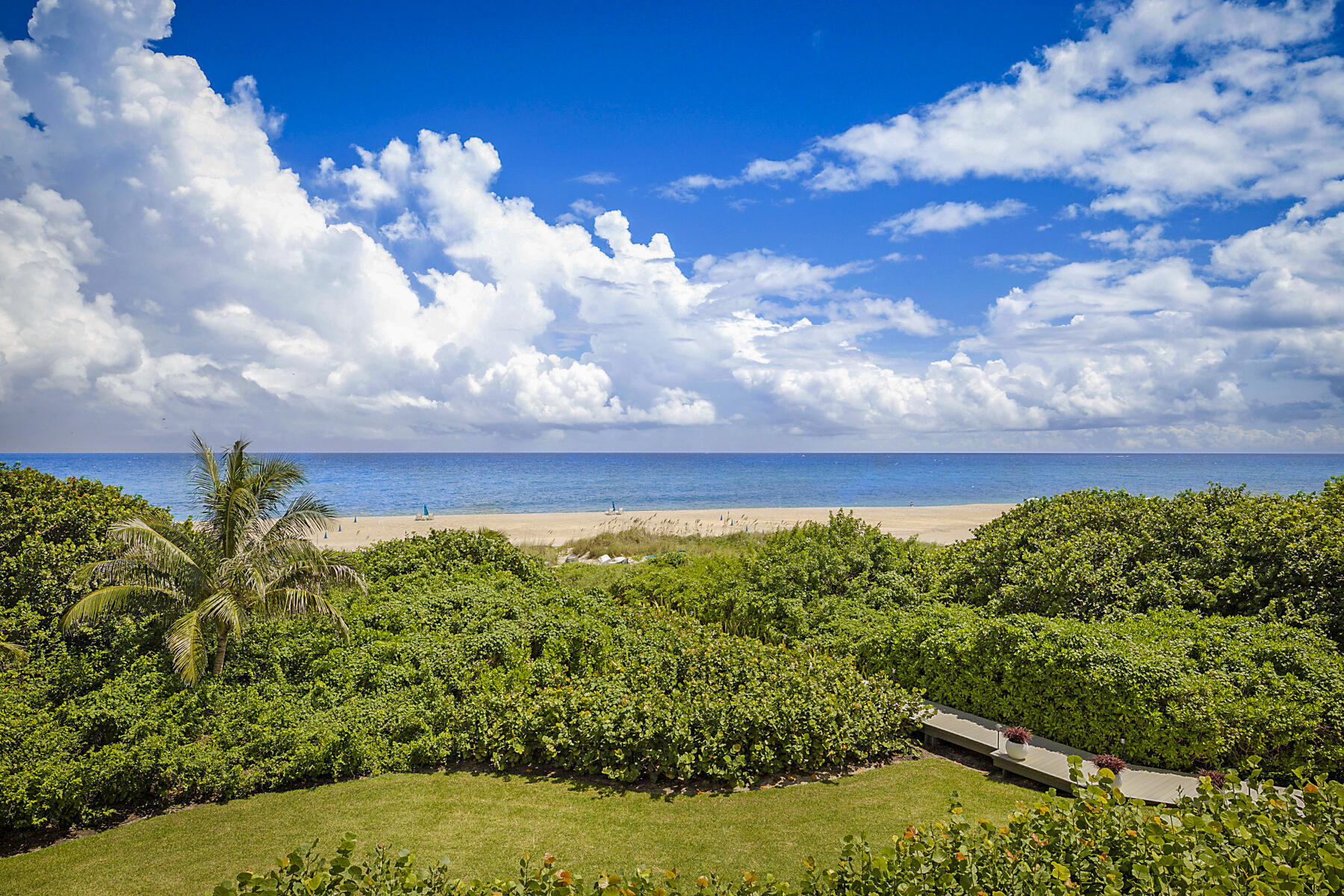 OCEAN FRONT