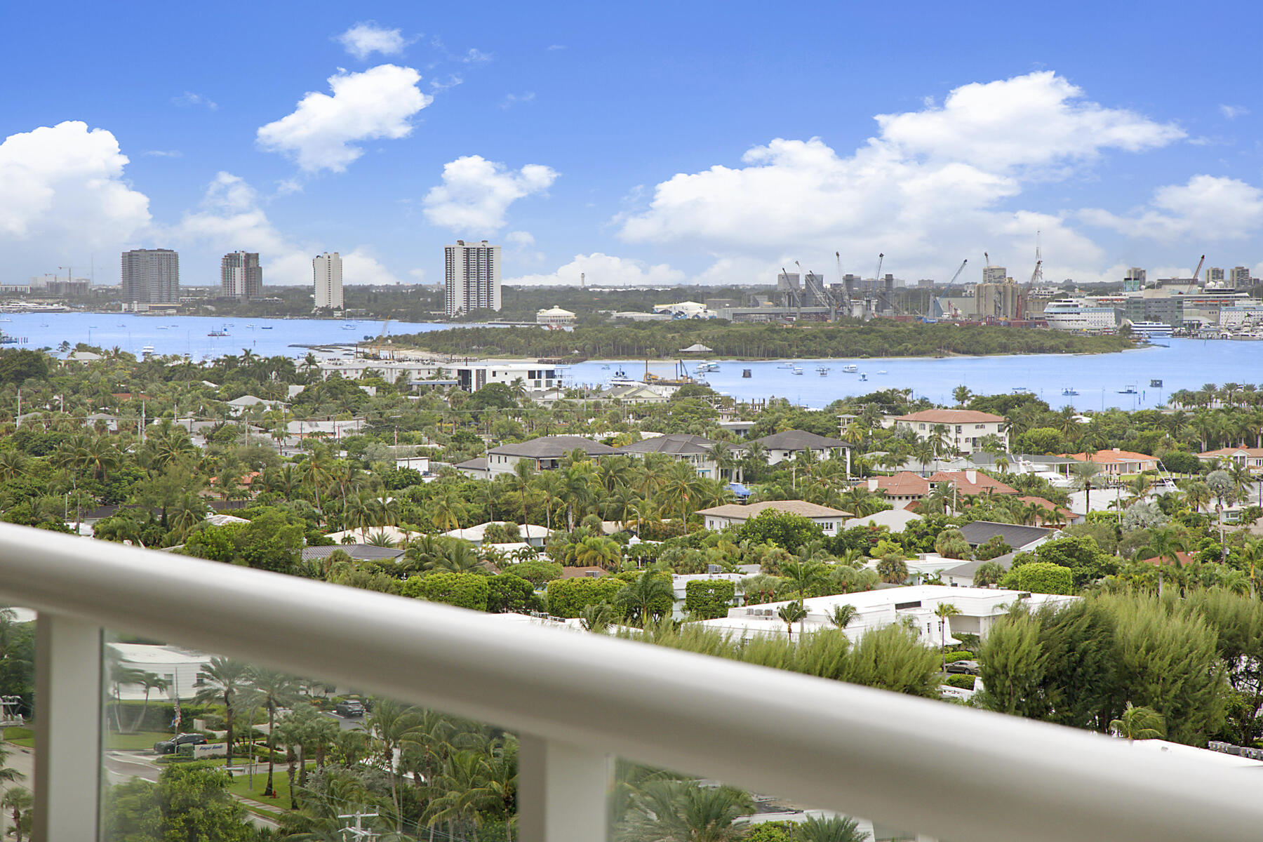 WATER VIEWS