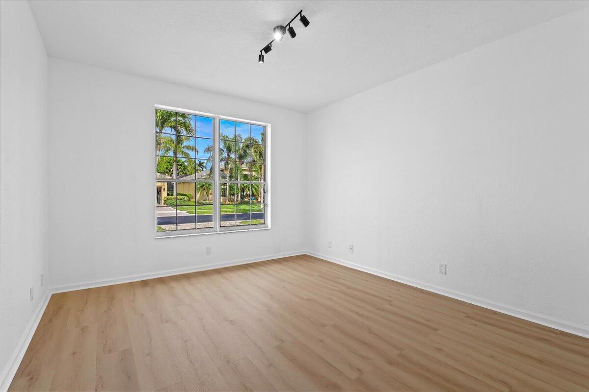 FIRST FLOOR MASTER BEDROOM #2