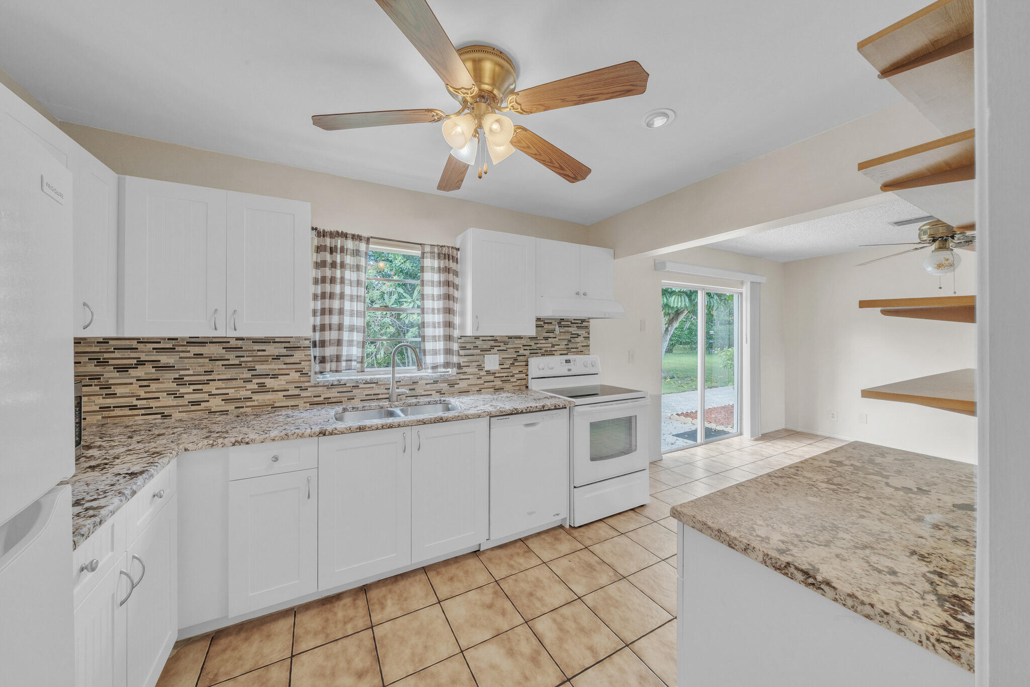 8 Kitchen
