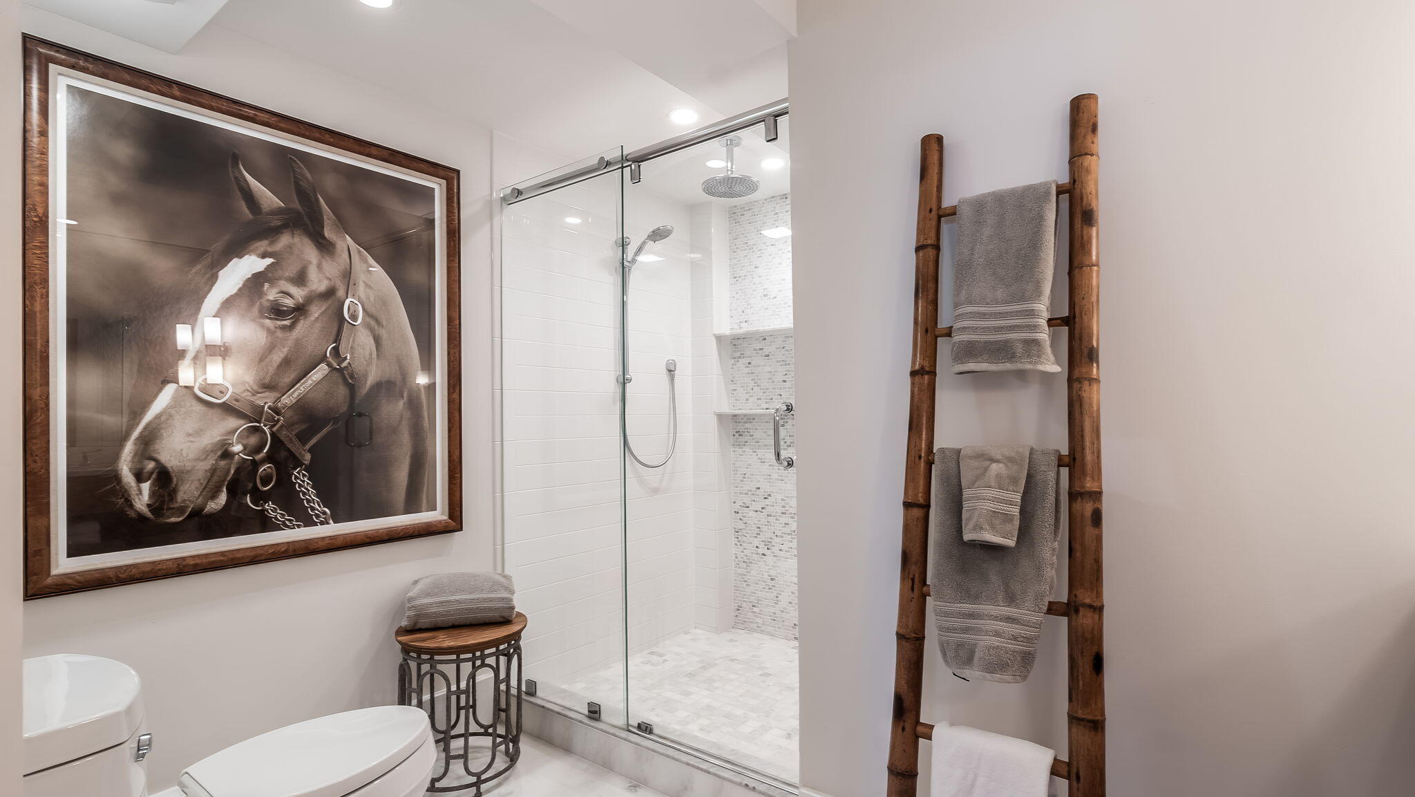 Primary Suite - Bath #2