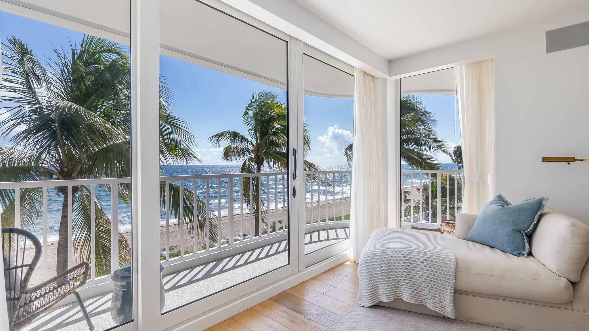 Panoramic Ocean Views Panoramic Ocean Views