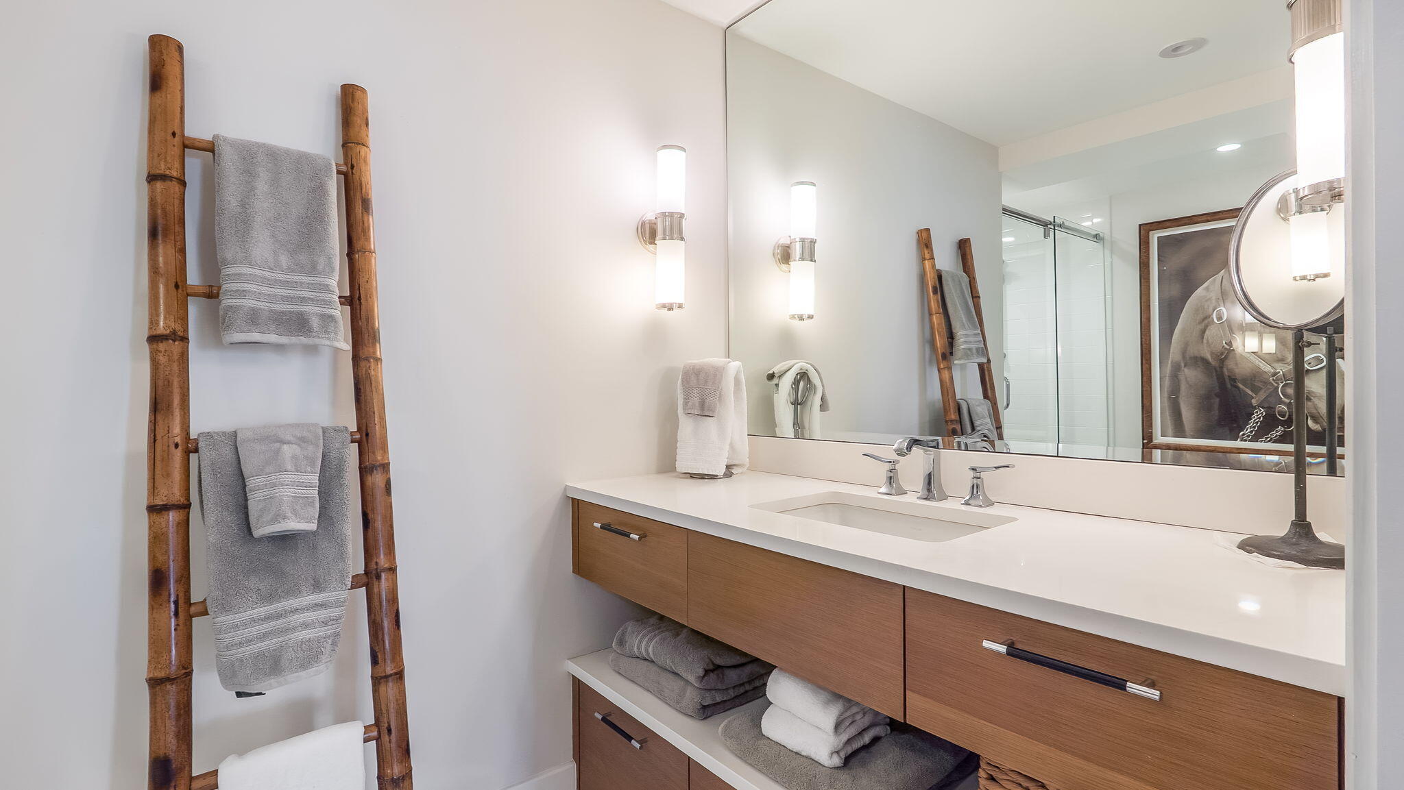 Primary Suite - Bath #2