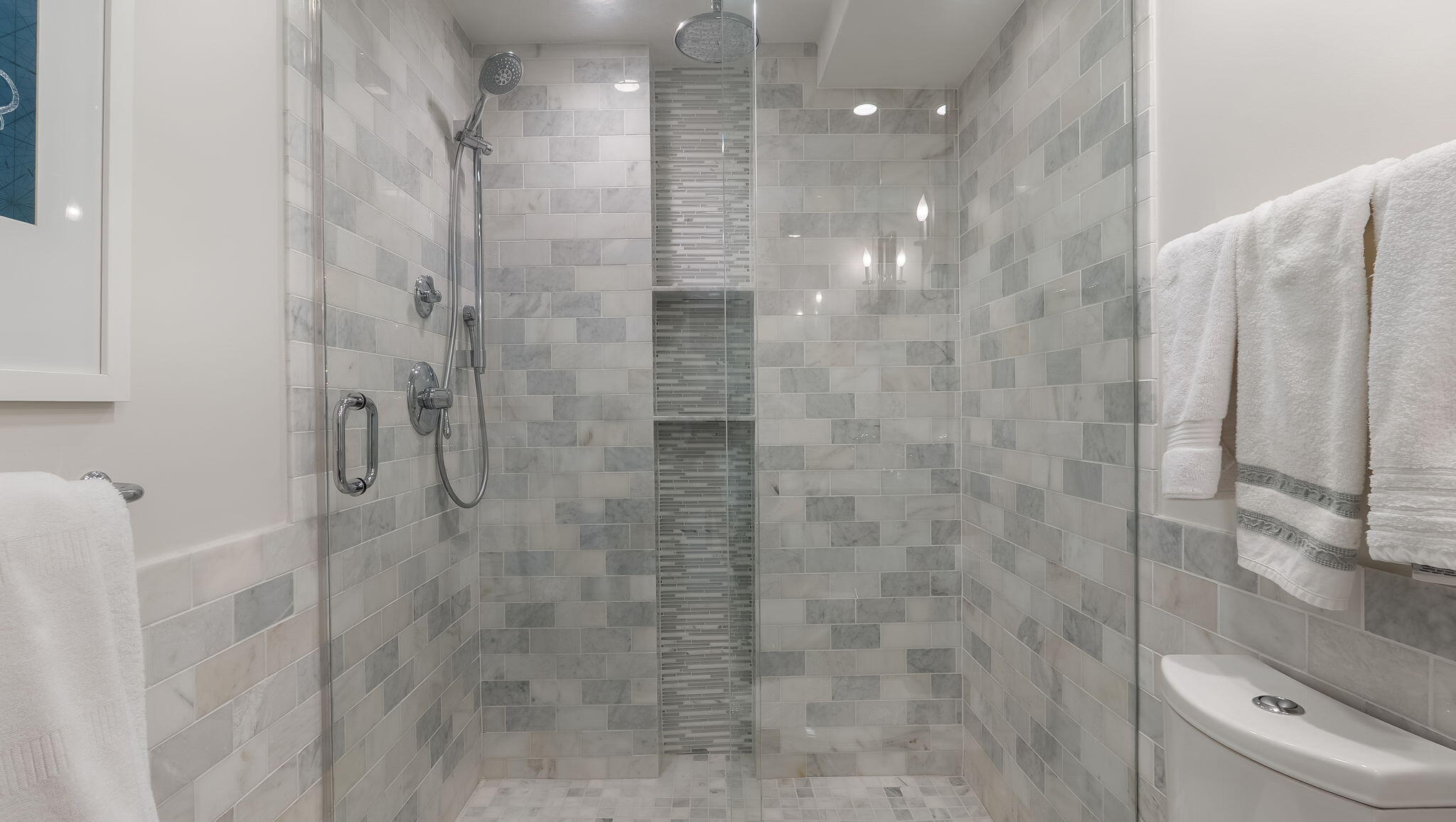 Ensuite Bath #2