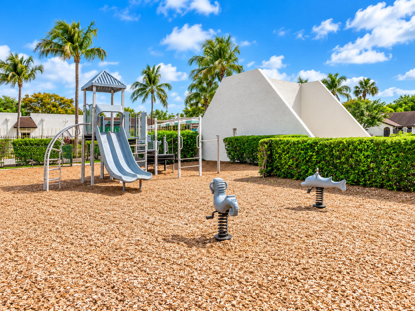 playground