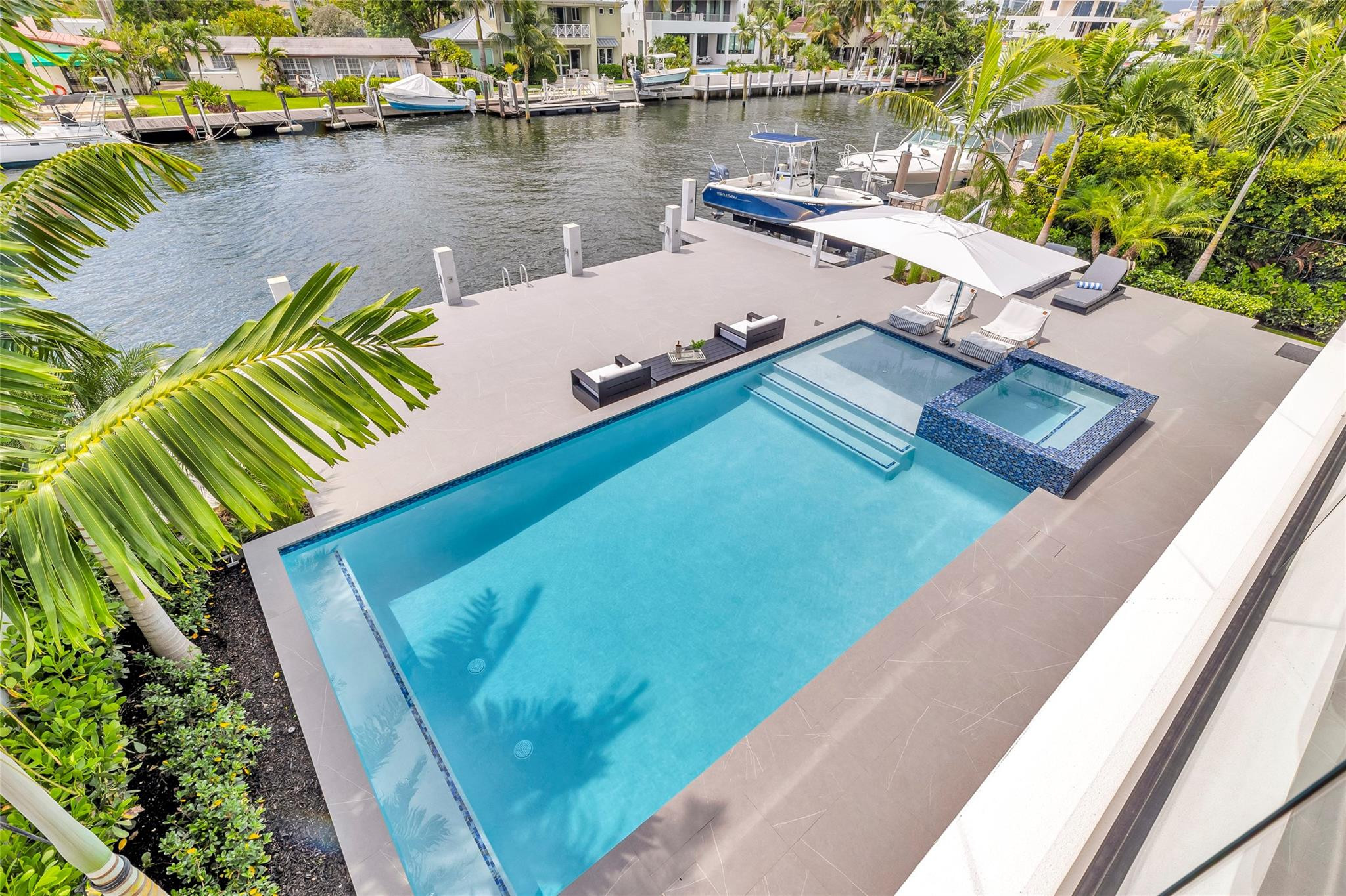 70ft Waterfront Dockage 70ft Waterfront Dockage