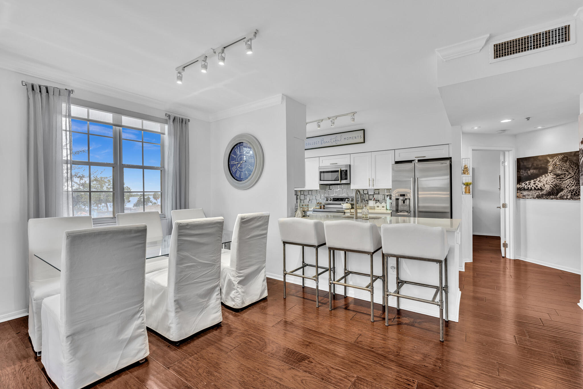 Living/Dining