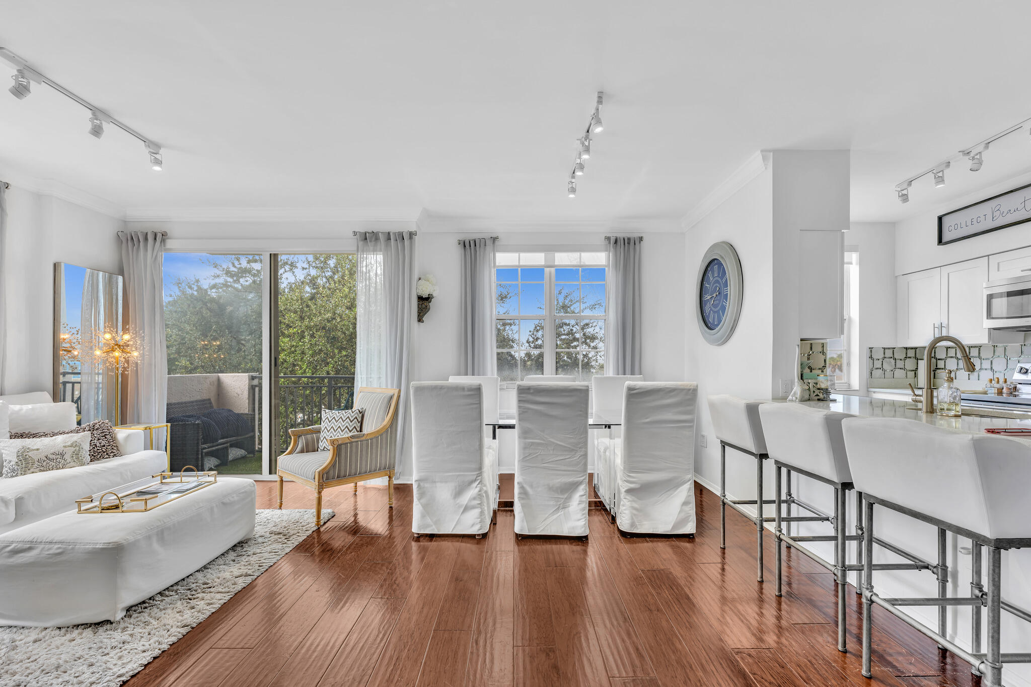 Living/Dining