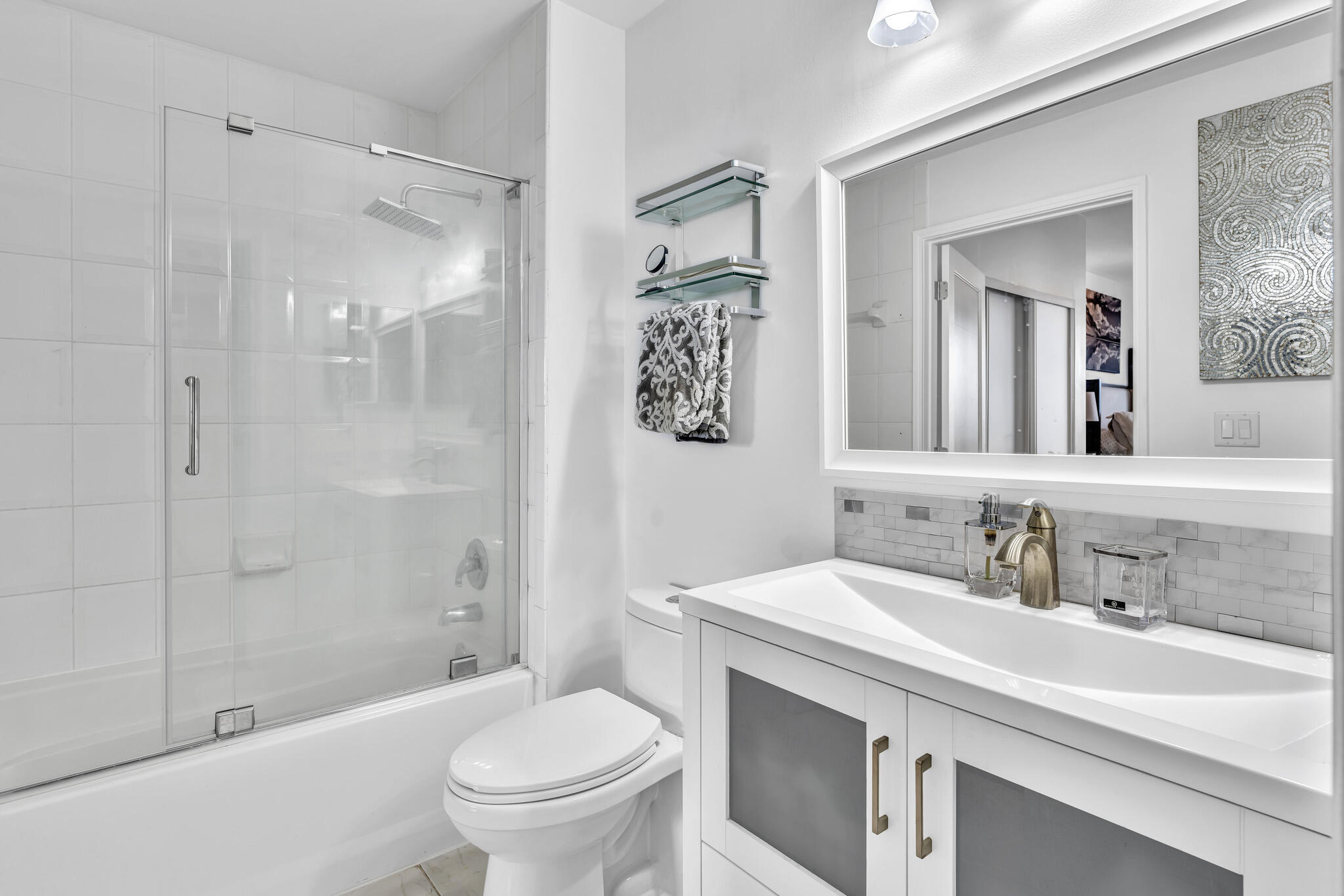 Bathroom 2