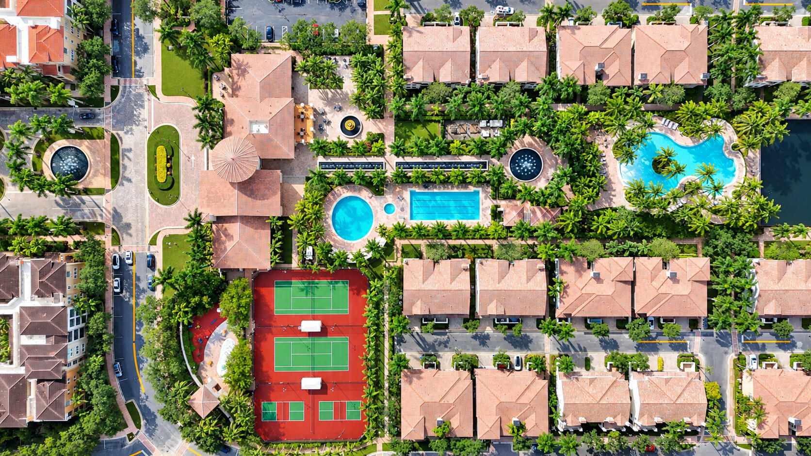 Amenities