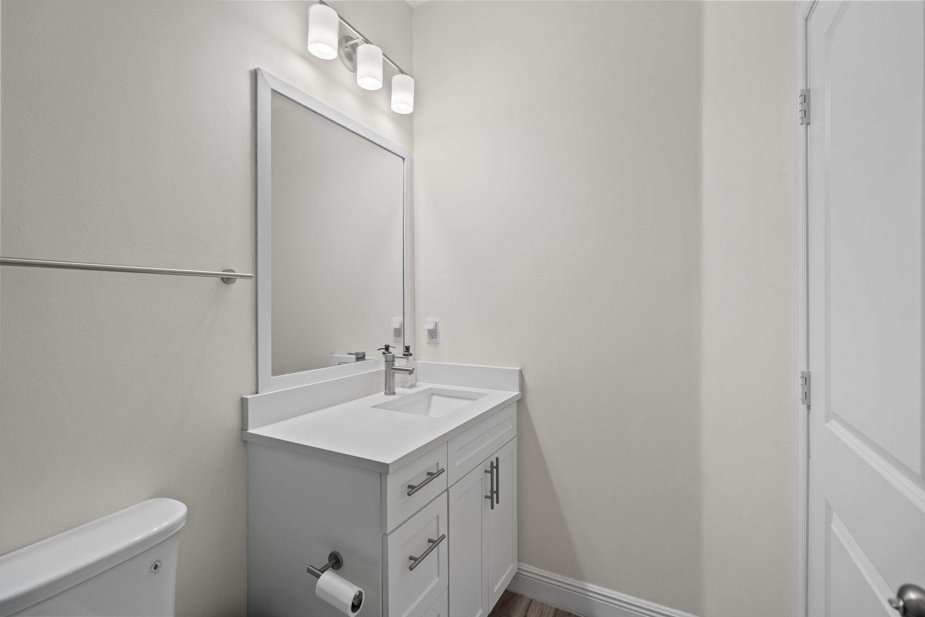 Bedroom 3 Bathroom