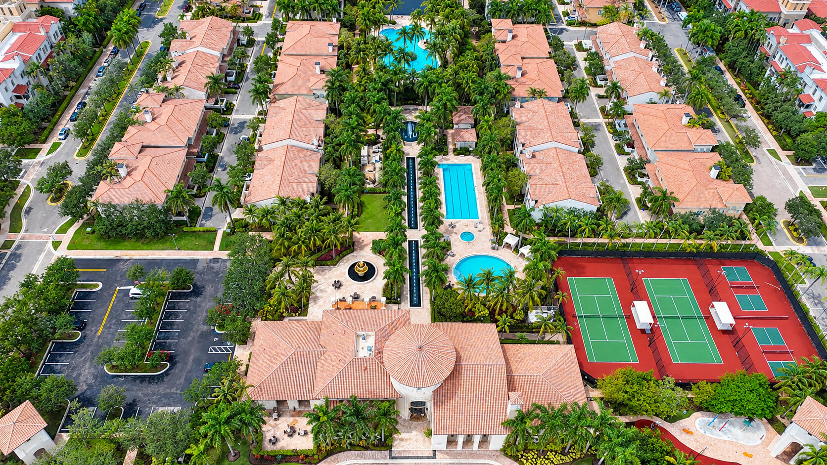 Amenities