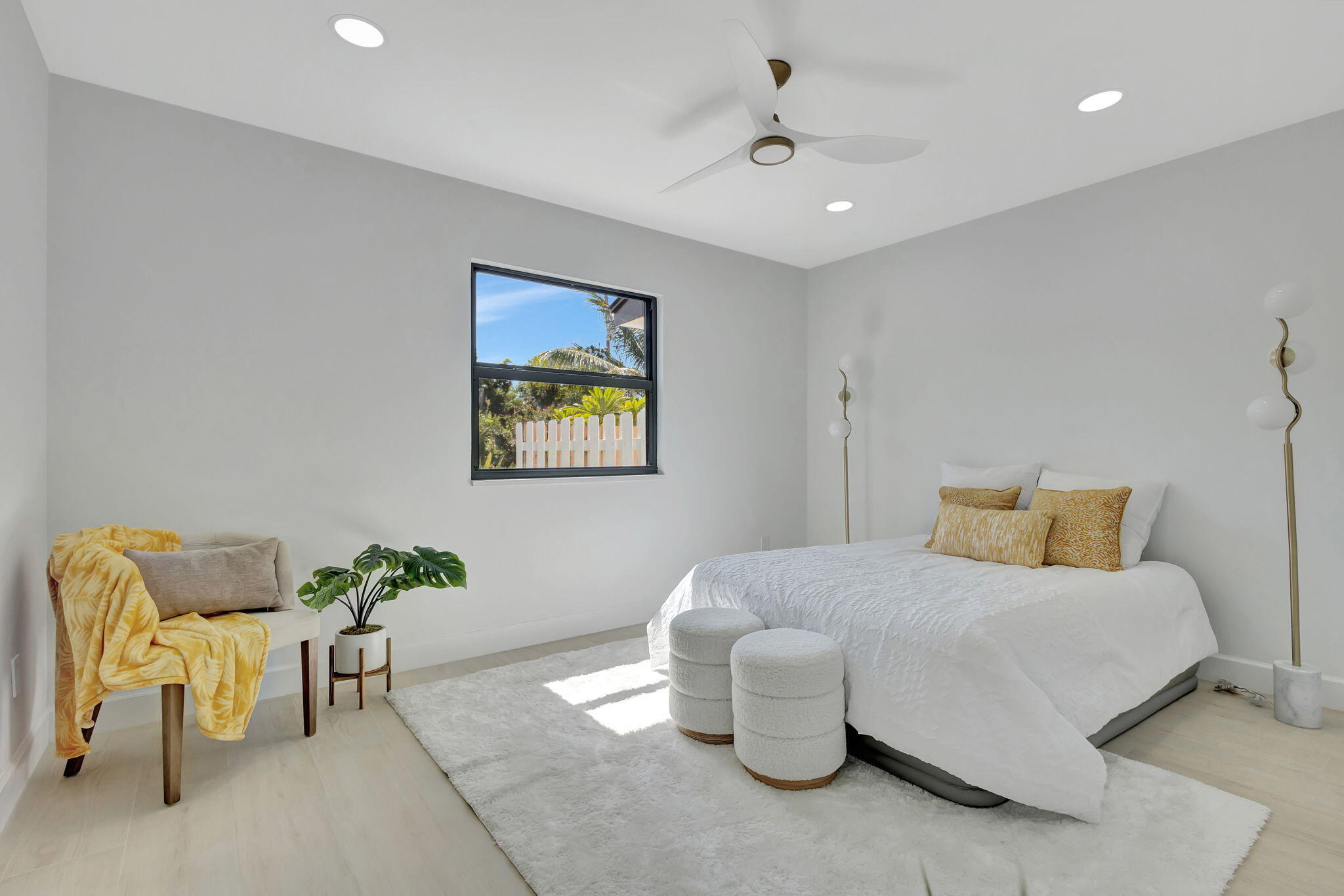 2nd Bedroom