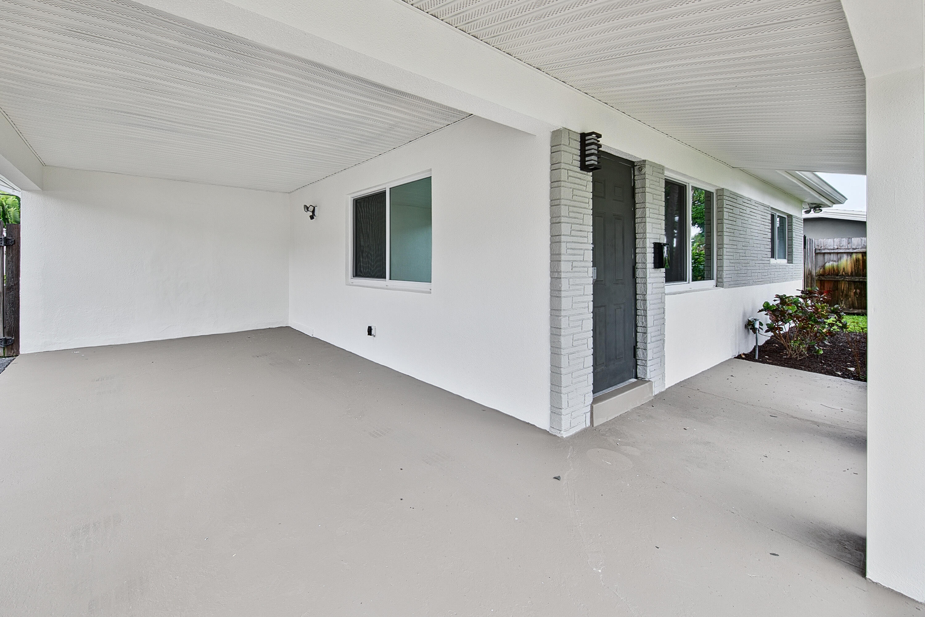 Carport