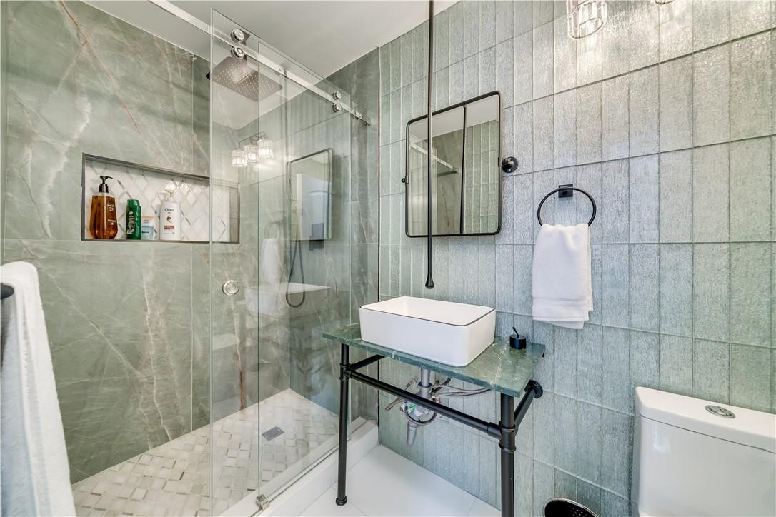Bathroom #1