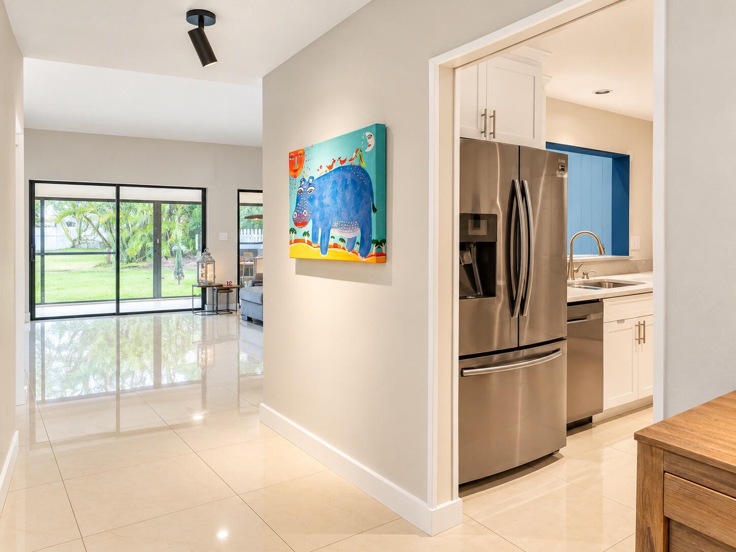 Kitchen Kitchen