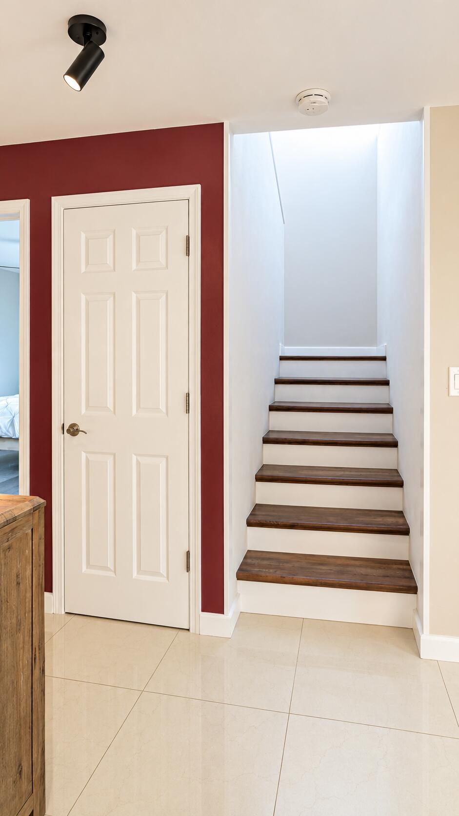 Stairs - Donlin