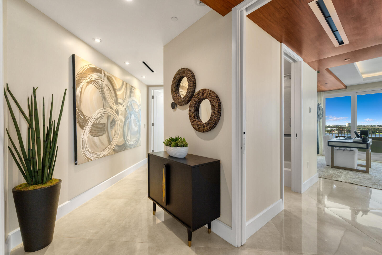 Hallway
