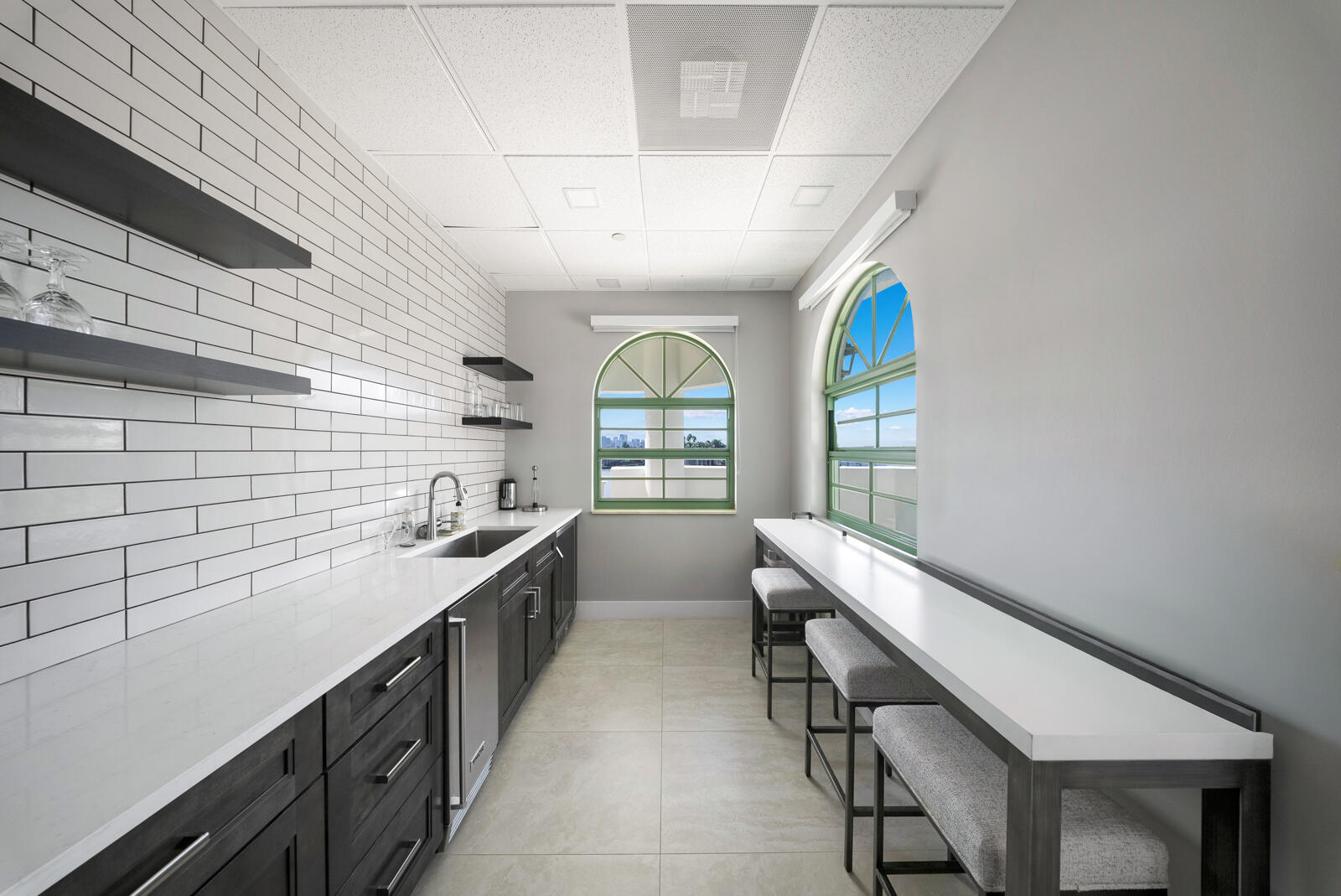 Community Kitchen