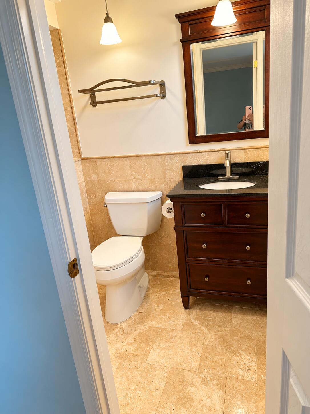 Bathroom 2