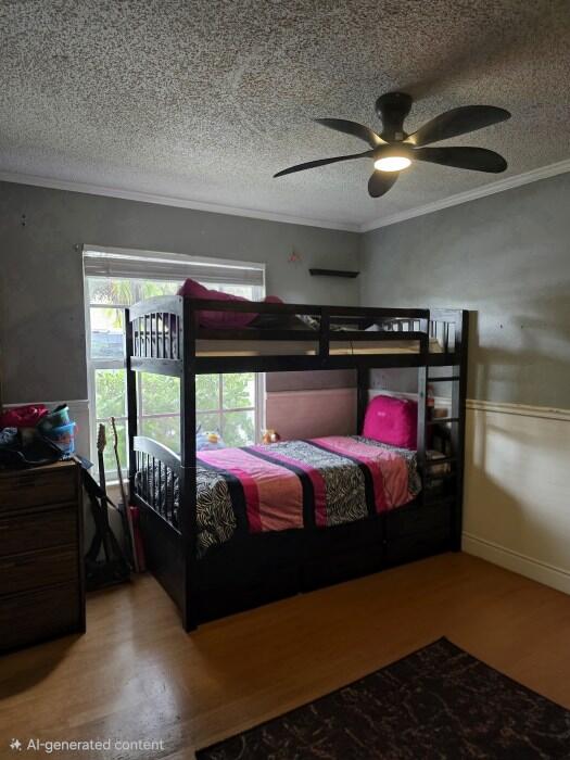 Second Bed