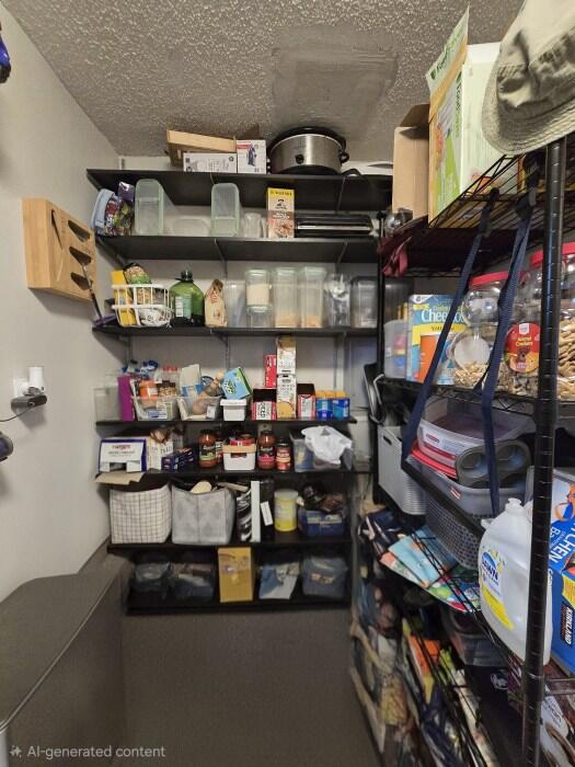 Pantry