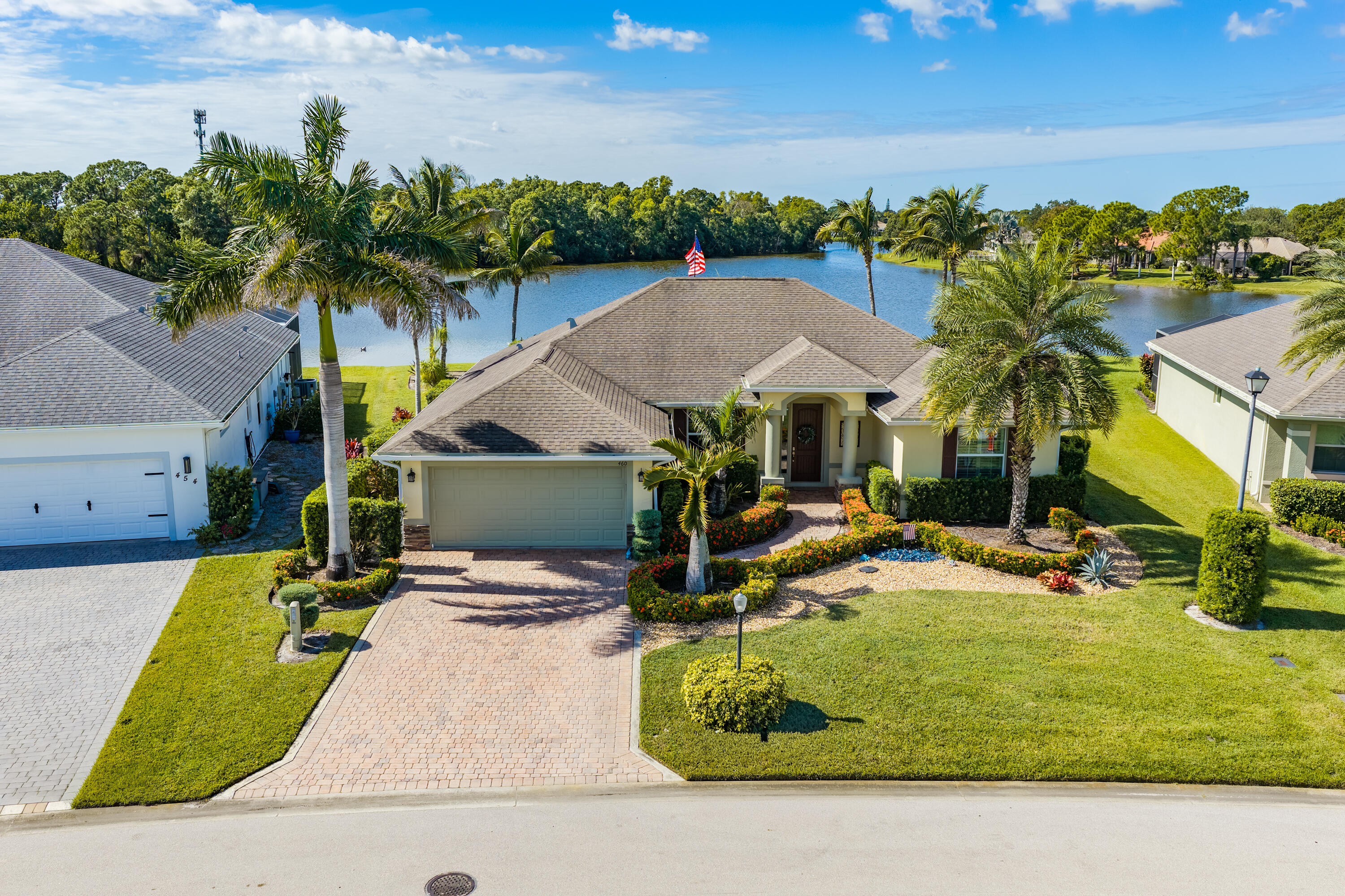 460 SW Vista Lake Drive a-4