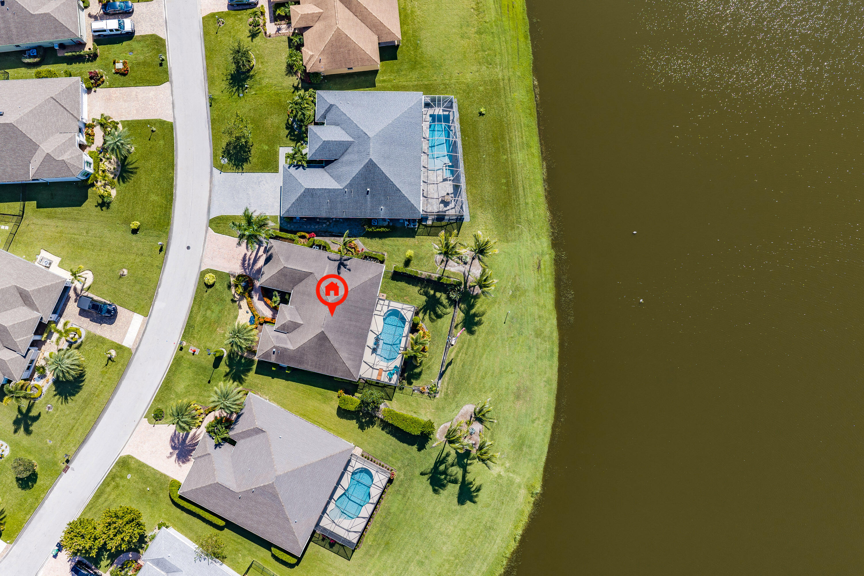 460 SW Vista Lake Drive a-12