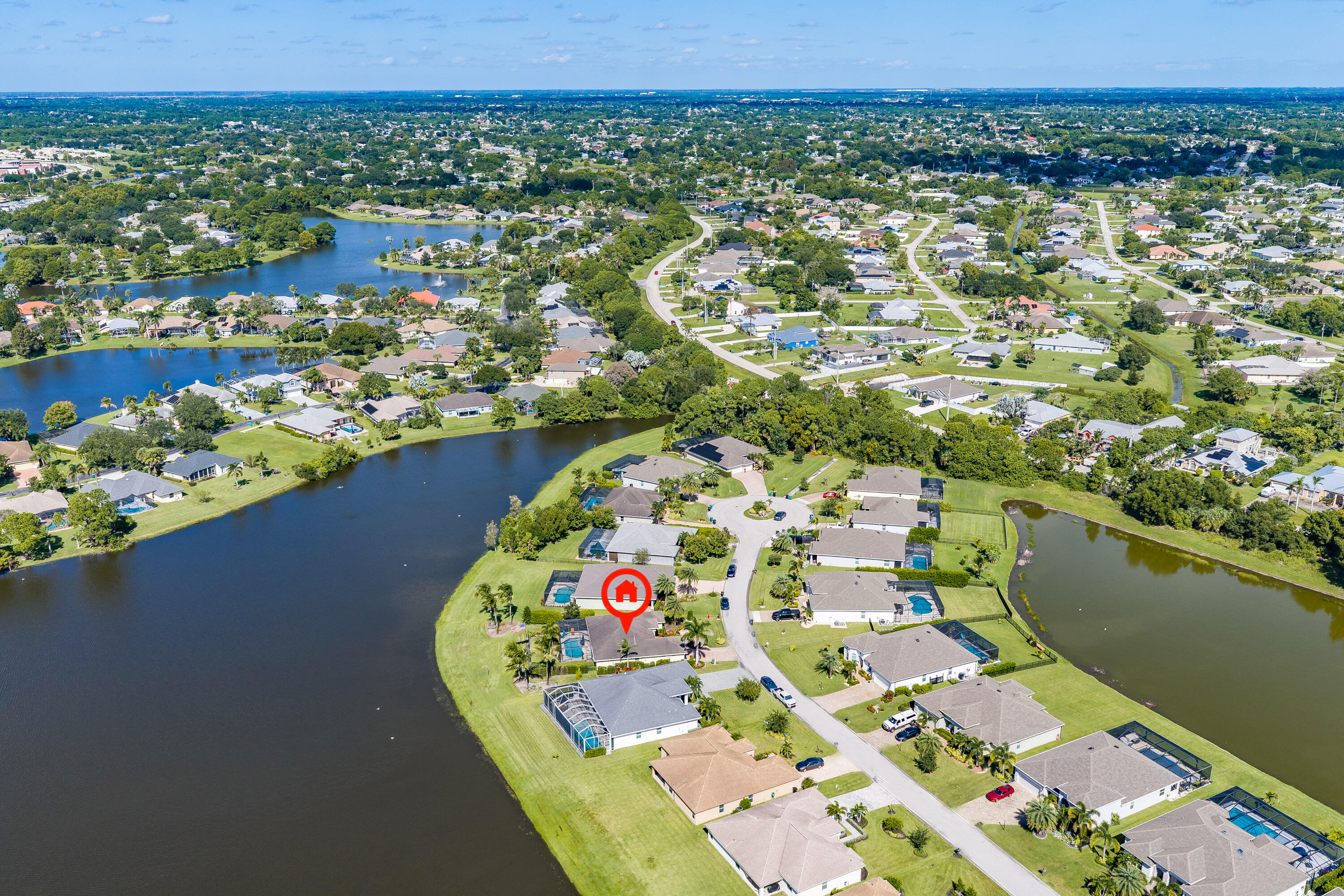 460 SW Vista Lake Drive a-14