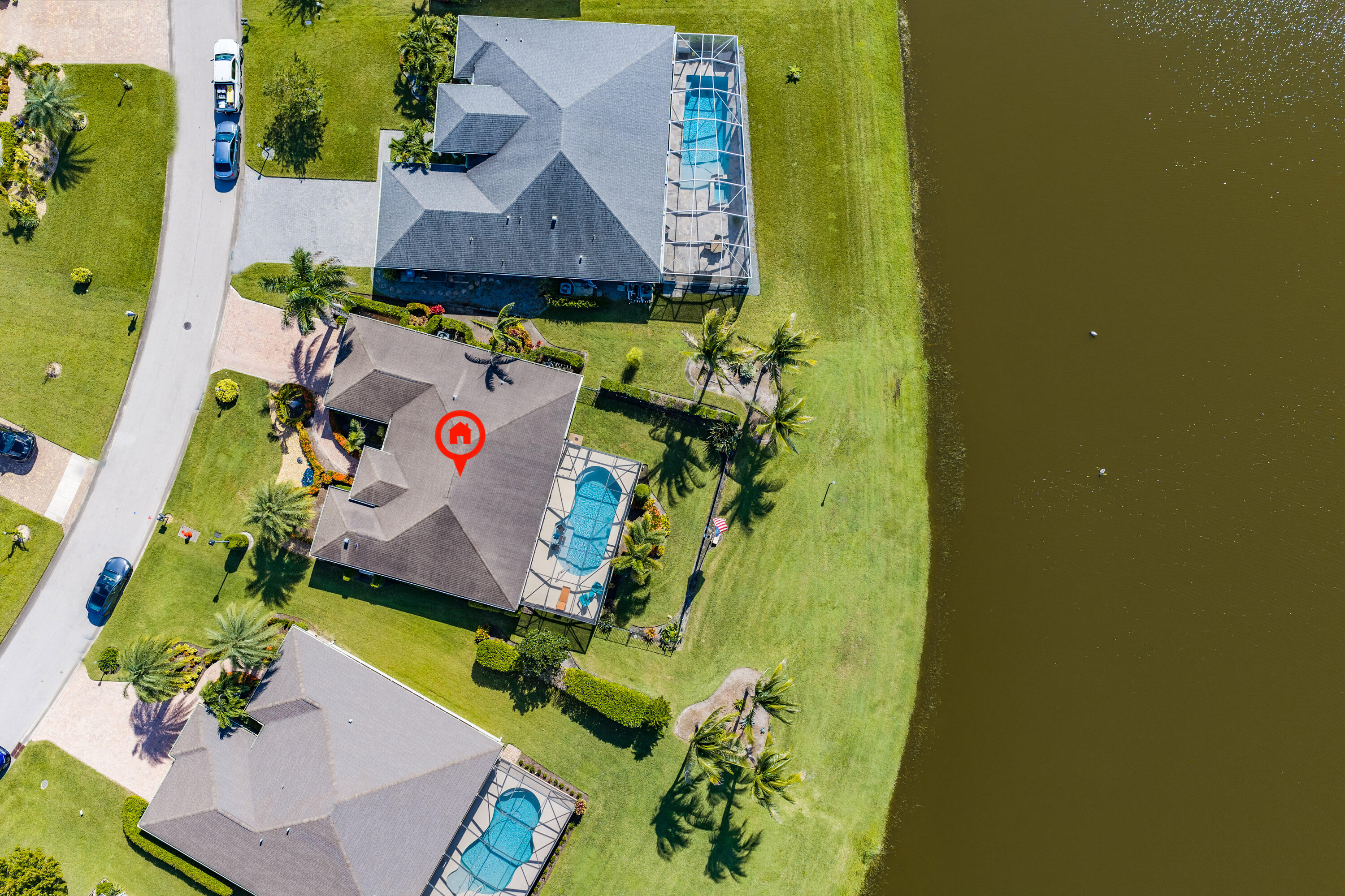460 SW Vista Lake Drive a-11