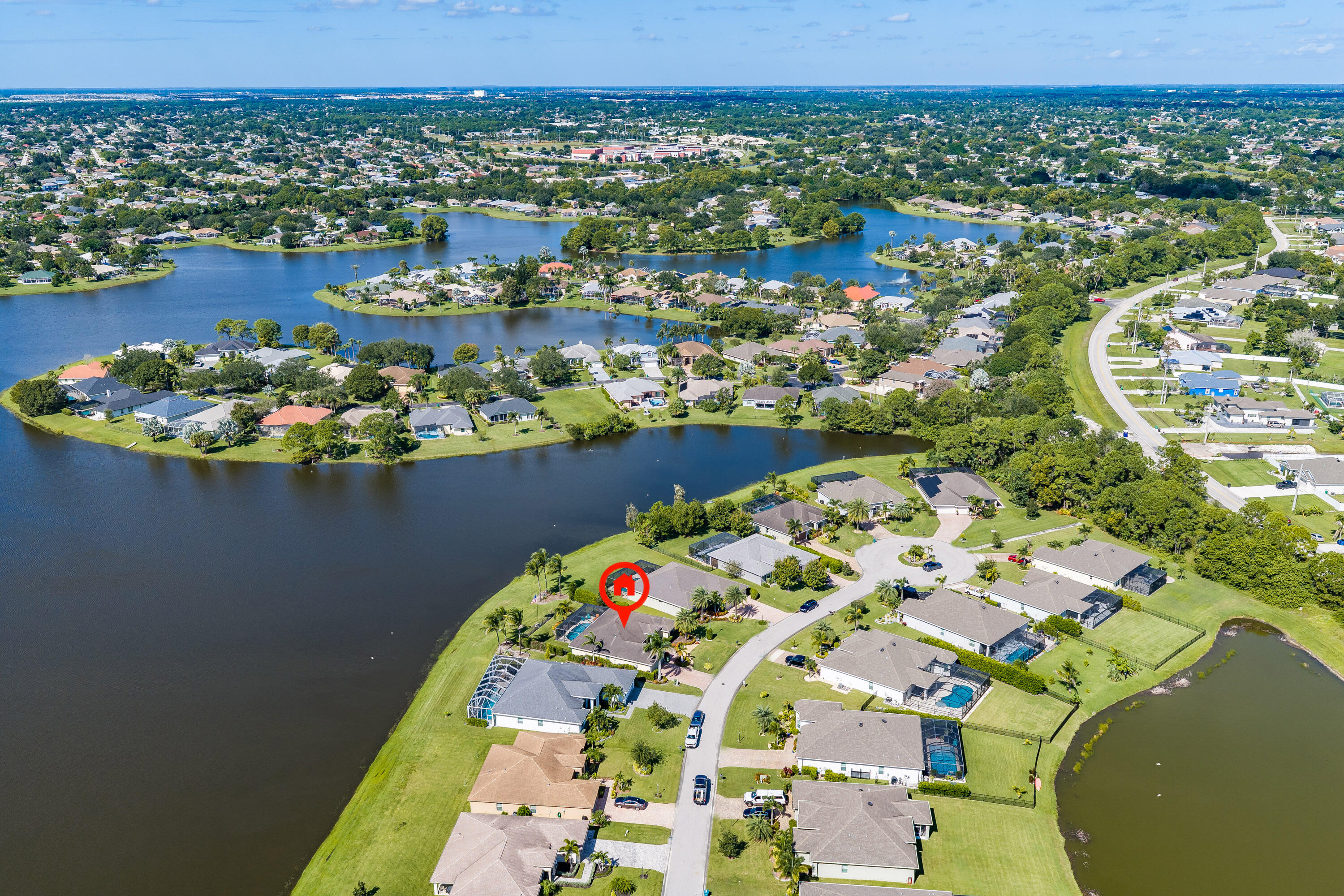 460 SW Vista Lake Drive a-13