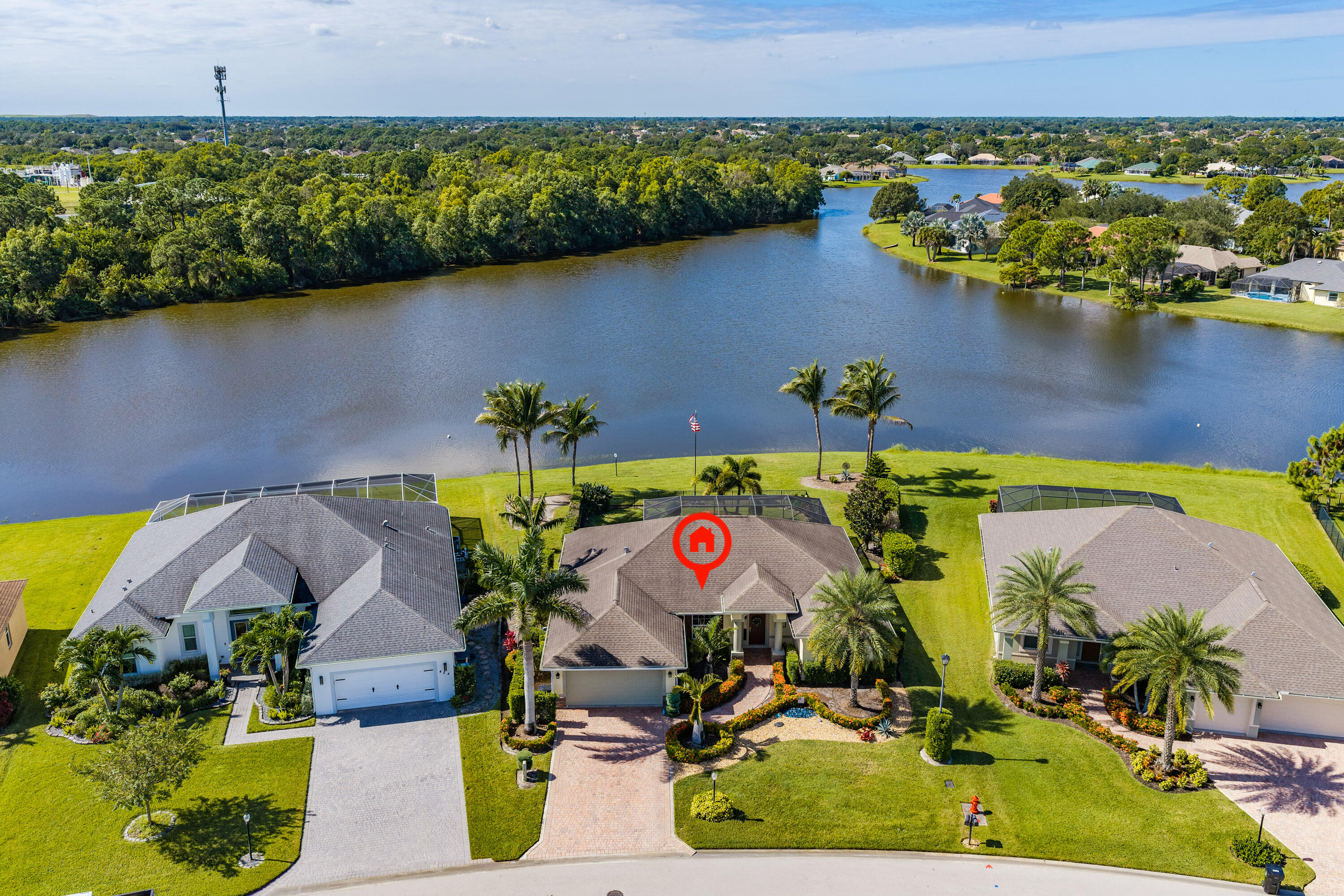 460 SW Vista Lake Drive a-5