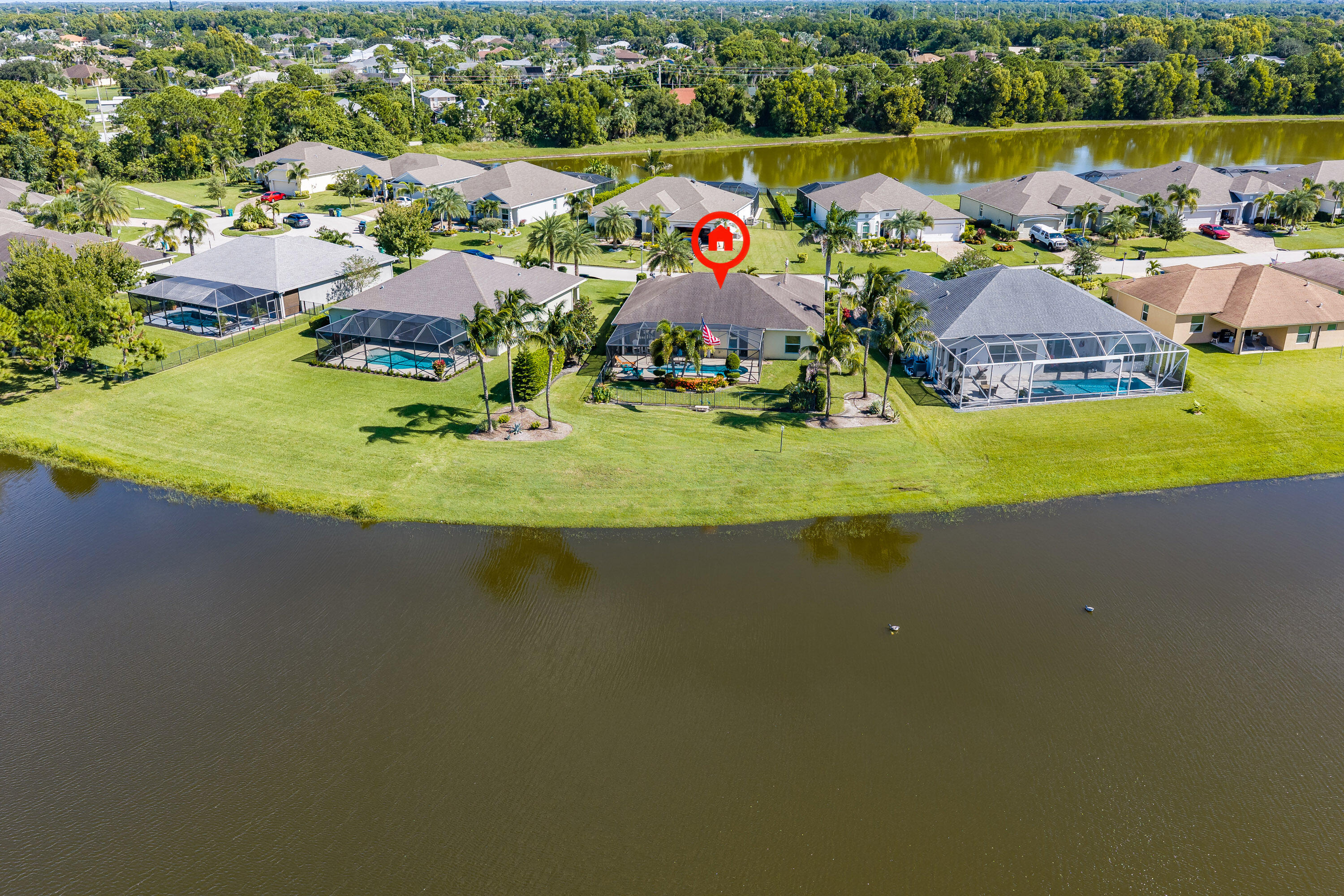 460 SW Vista Lake Drive a-8