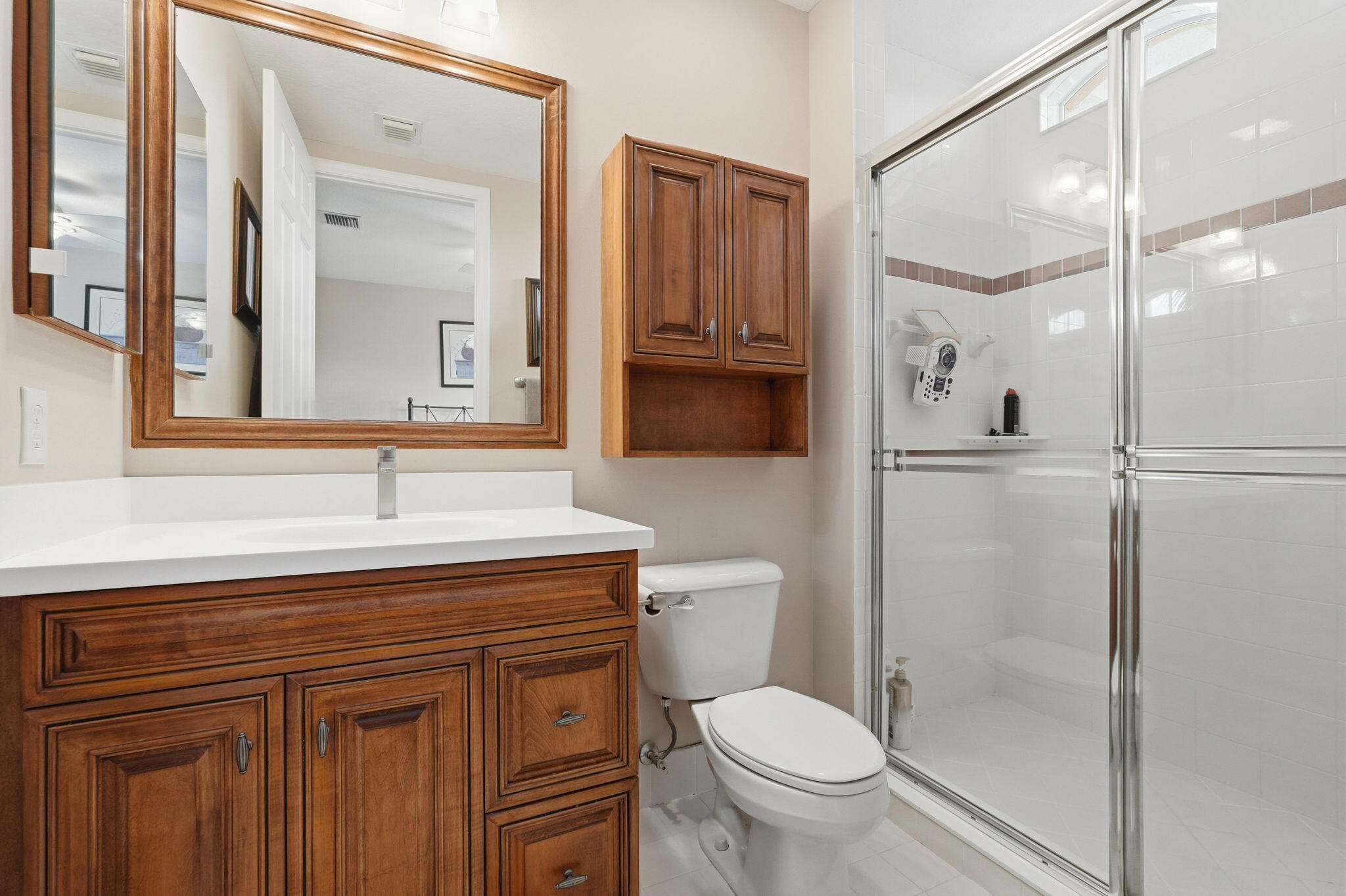 2nd Full Bathroom