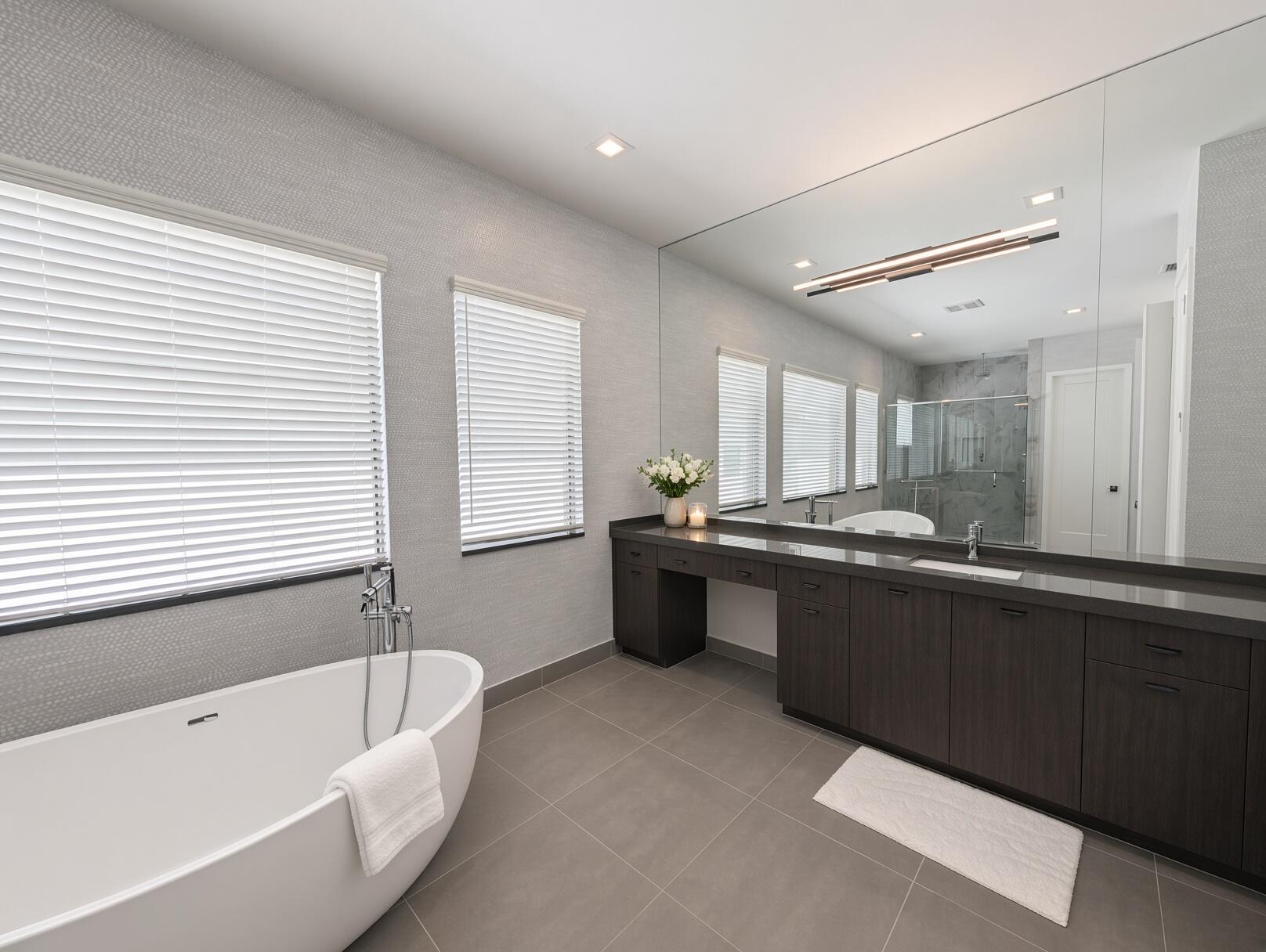 Master Bath 3