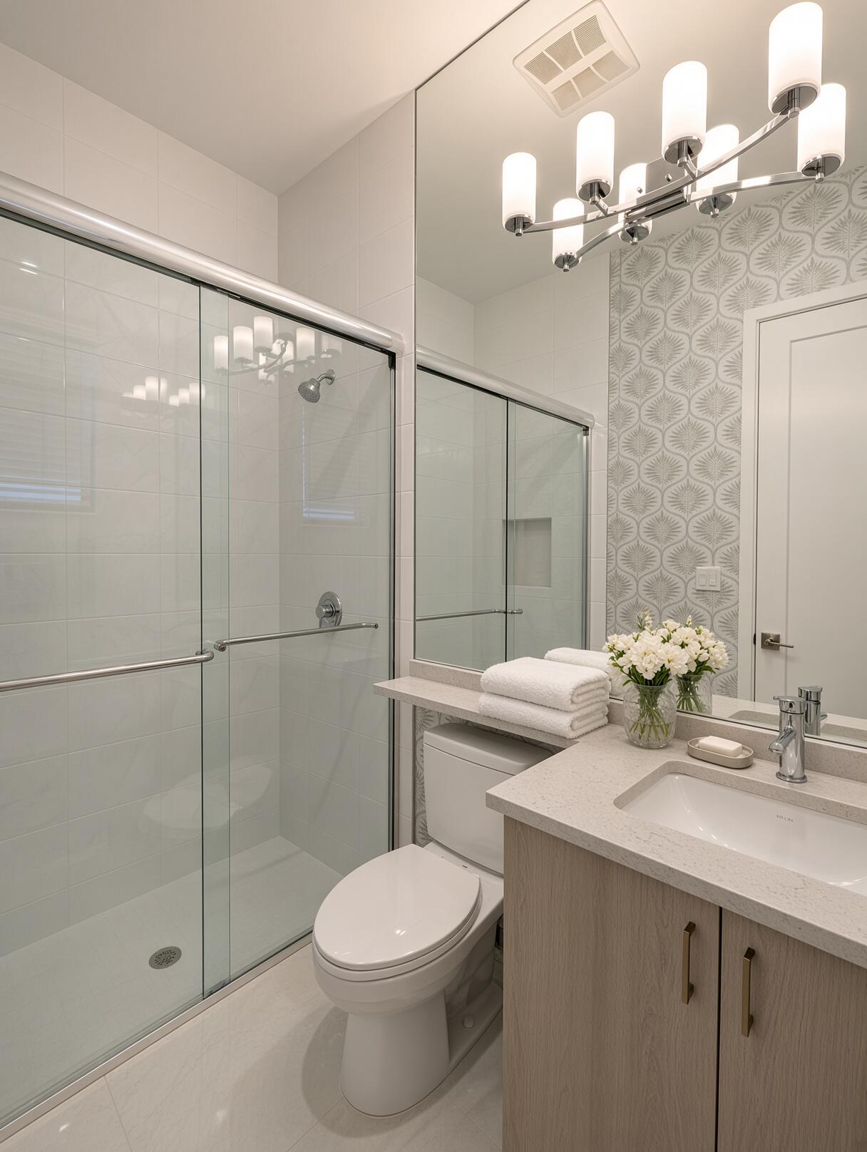 Bathroom room 1