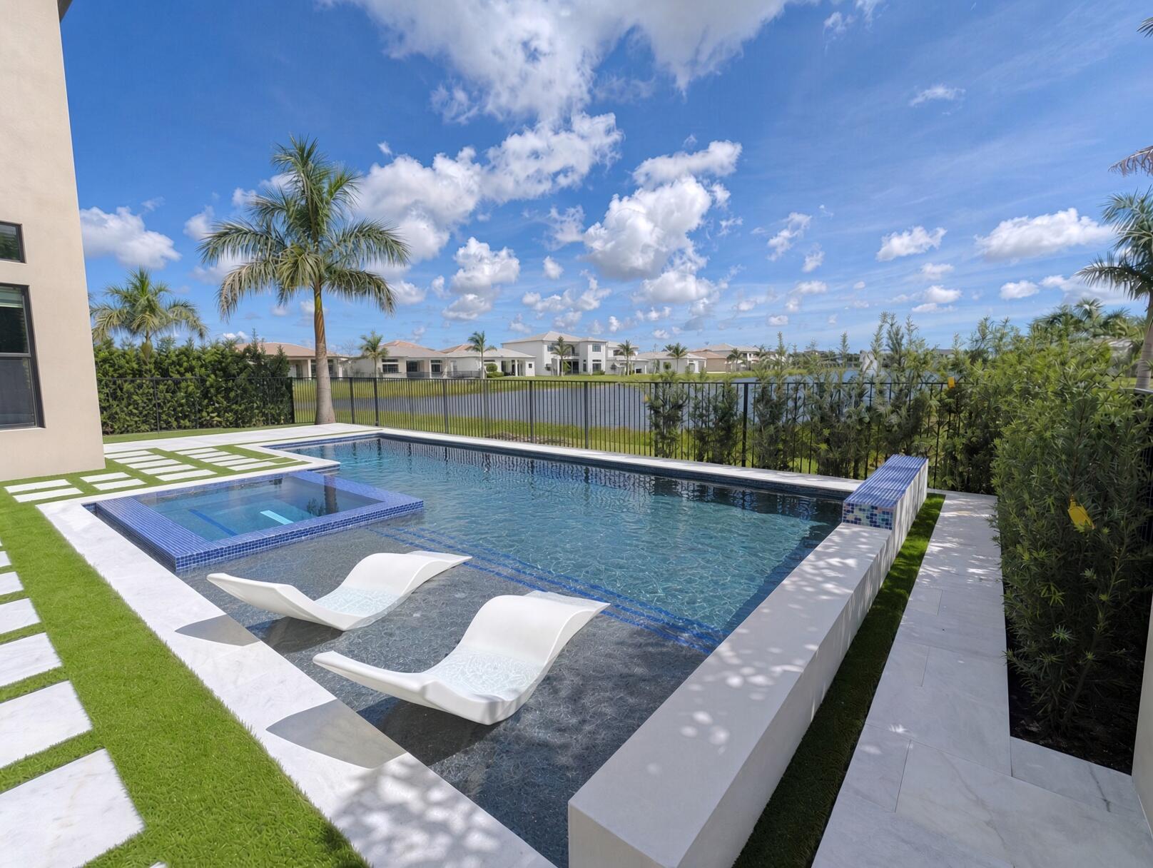 Pool 2a